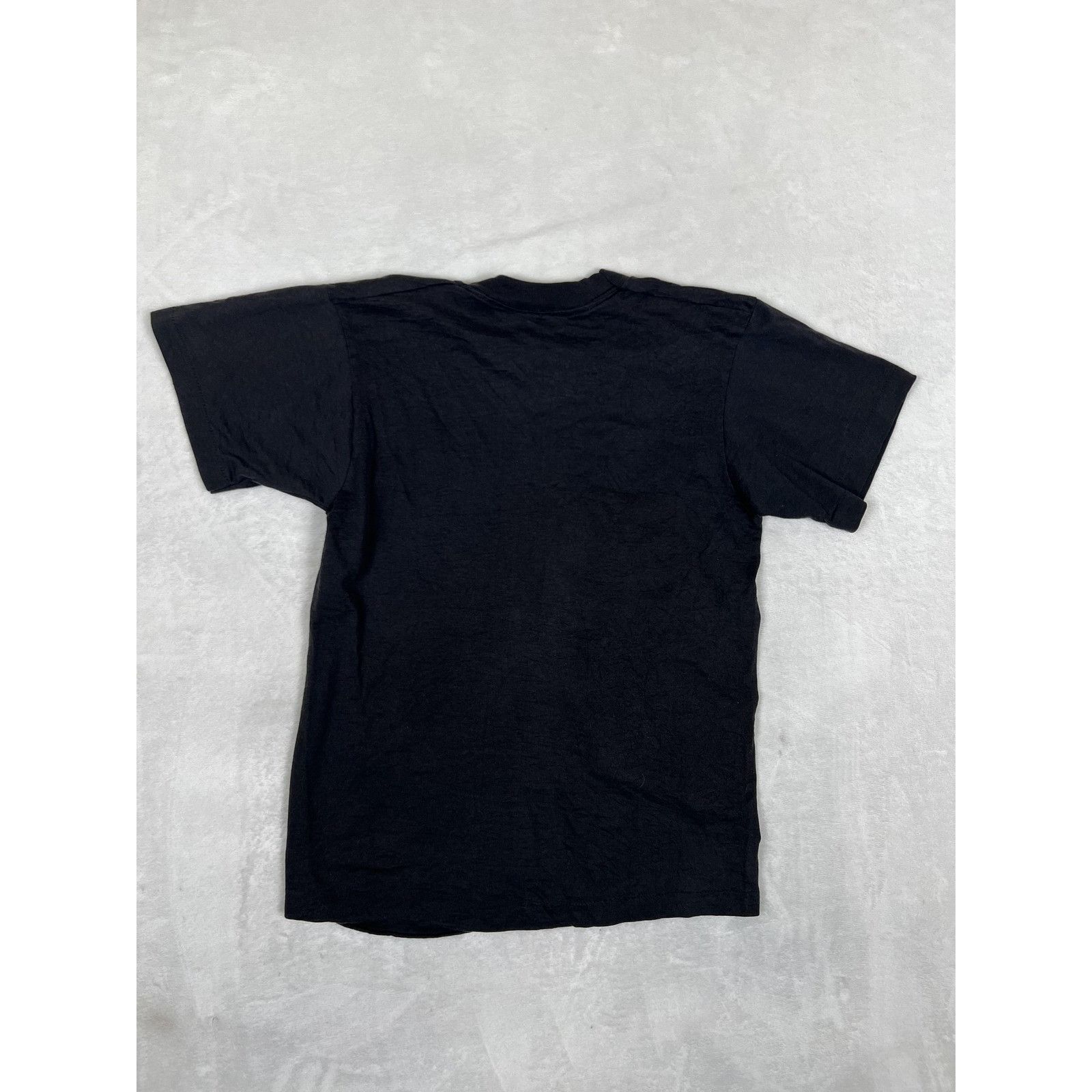 Vintage Vintage Western Bull Skull Desert T-Shirt Size S/M Single St Size US S / EU 44-46 / 1 - 7 Thumbnail