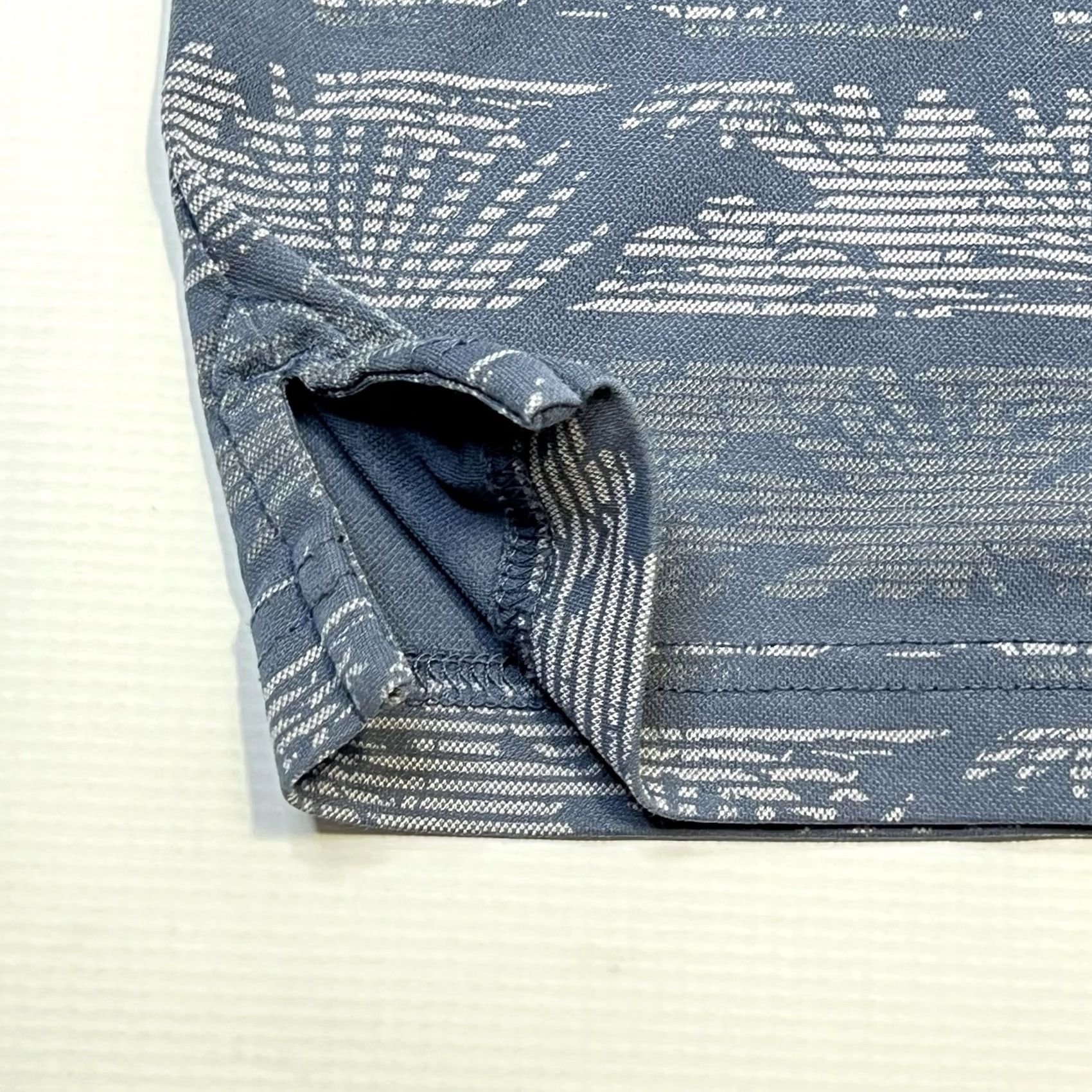 TravisMathew VINTAGE? No. (Output only rearranged title) Size US L / EU 52-54 / 3 - 5 Thumbnail