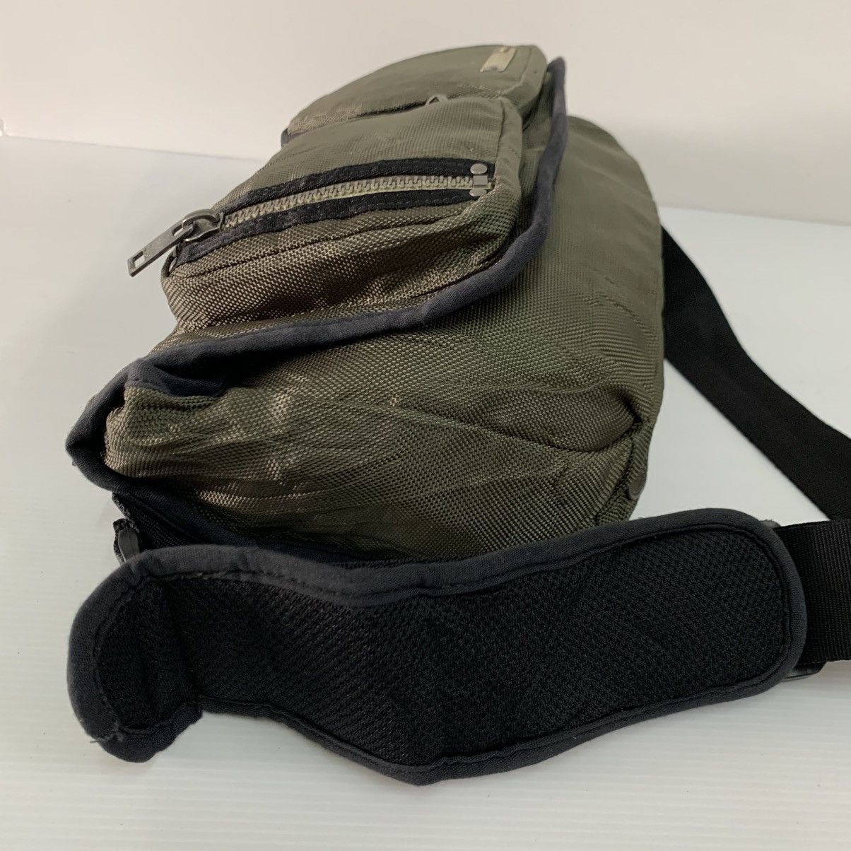 Diesel Diesel Tacktical Slingbag Size ONE SIZE - 7 Thumbnail