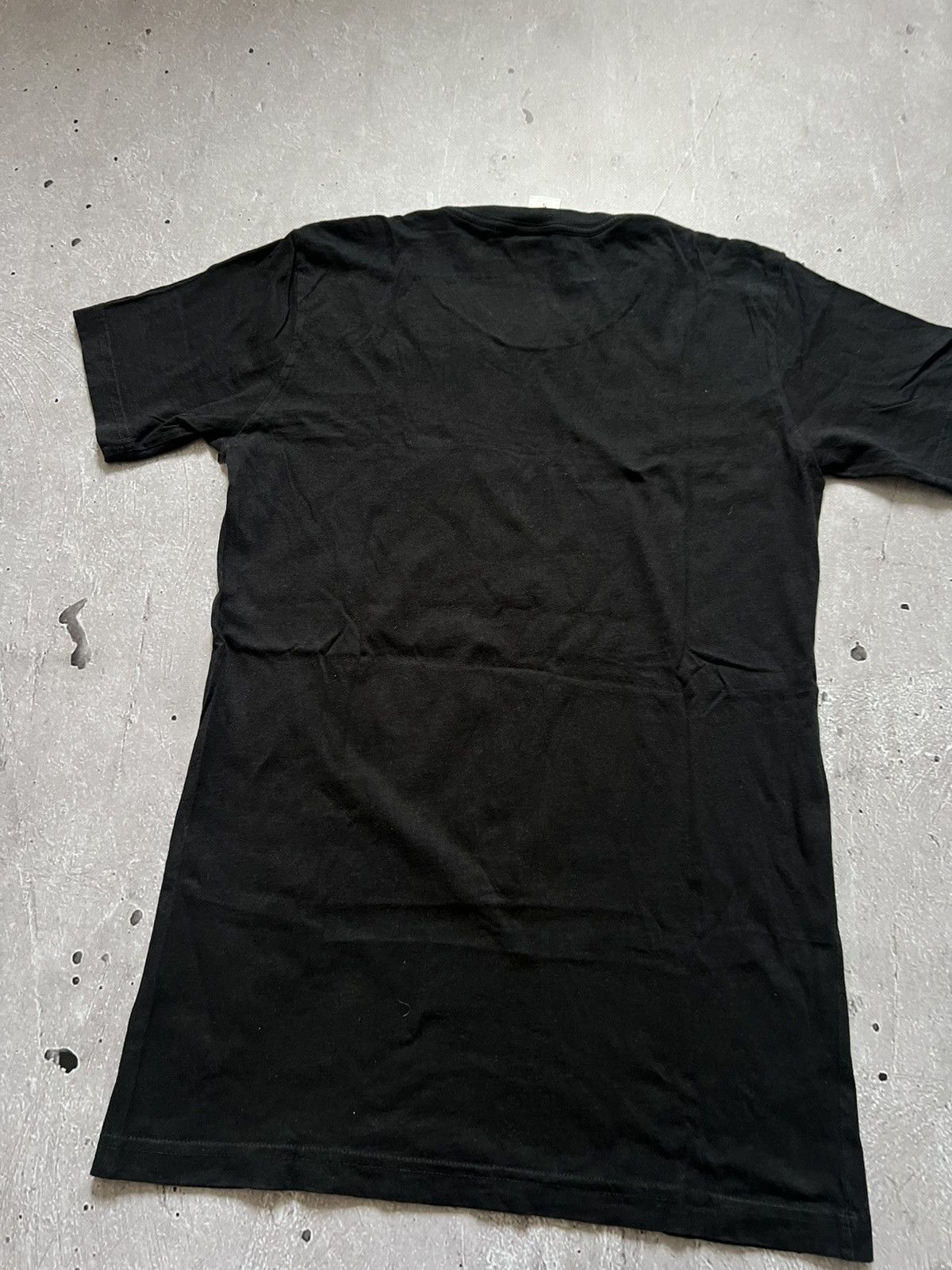 Ed Hardy Vintage Ed Hardy T-Shirt Y2K Dedication, Size S Size US S / EU 44-46 / 1 - 9 Thumbnail