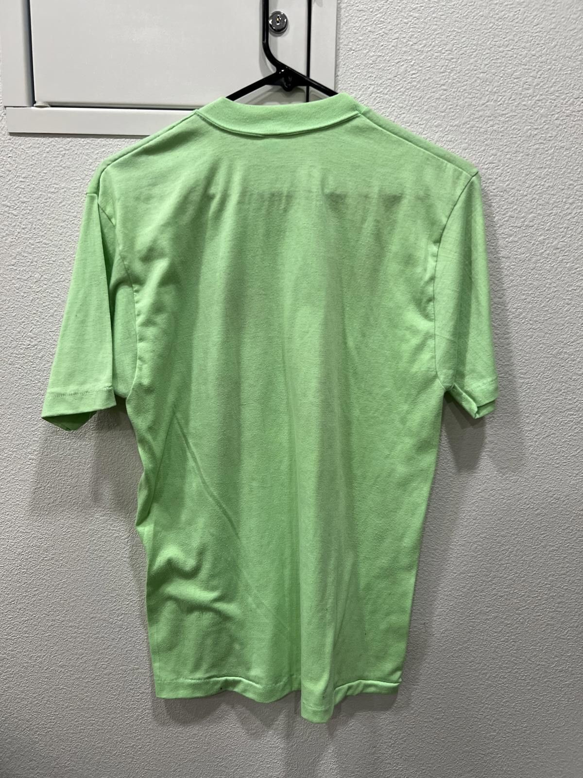 Other 60s Frustration is a Stuck Zipper Spruce Size US L / EU 52-54 / 3 - 3 Thumbnail