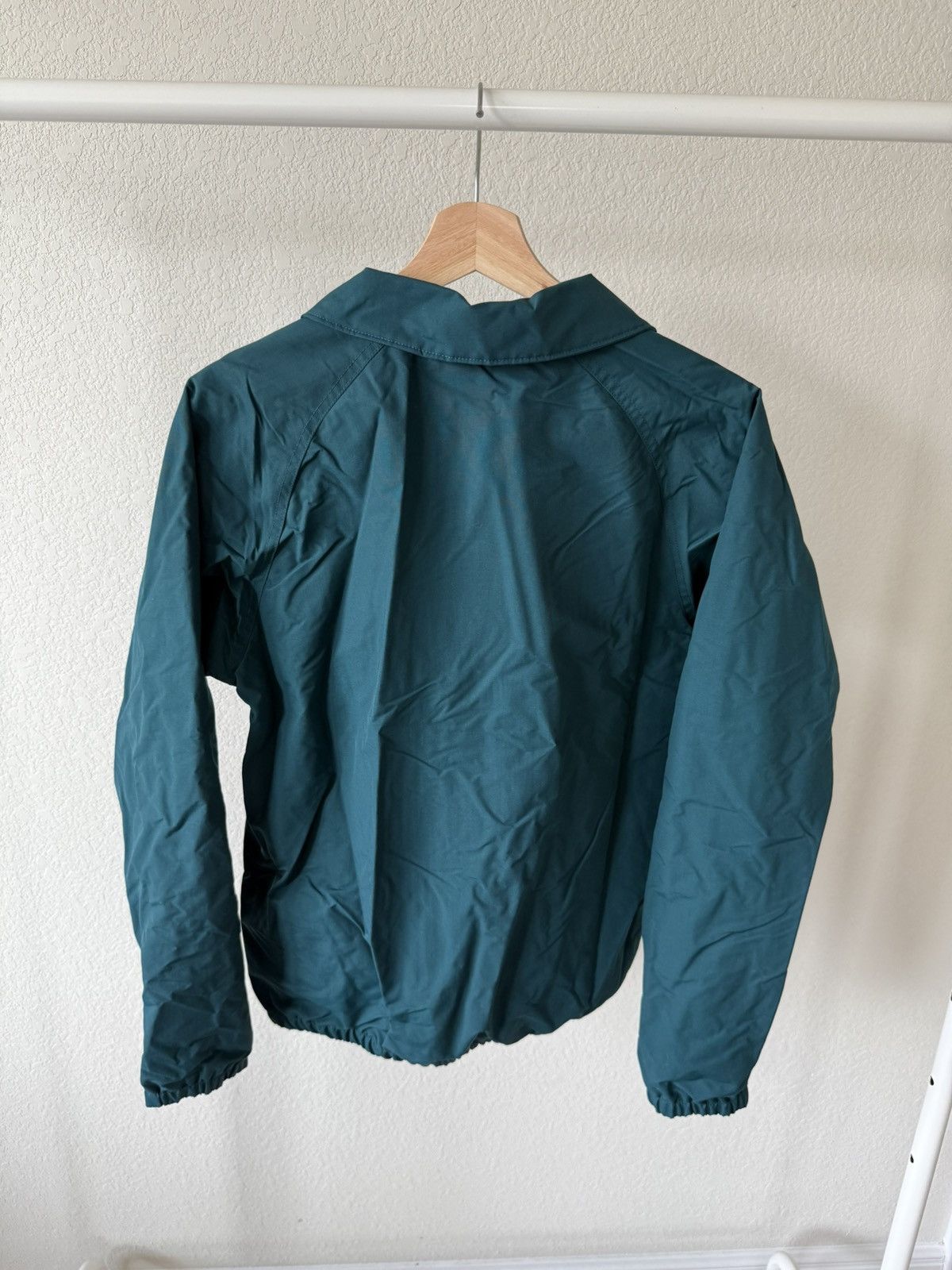 Patagonia Baggies Jacket - NEW with Tags Size US XS / EU 42 / 0 - 5 Thumbnail