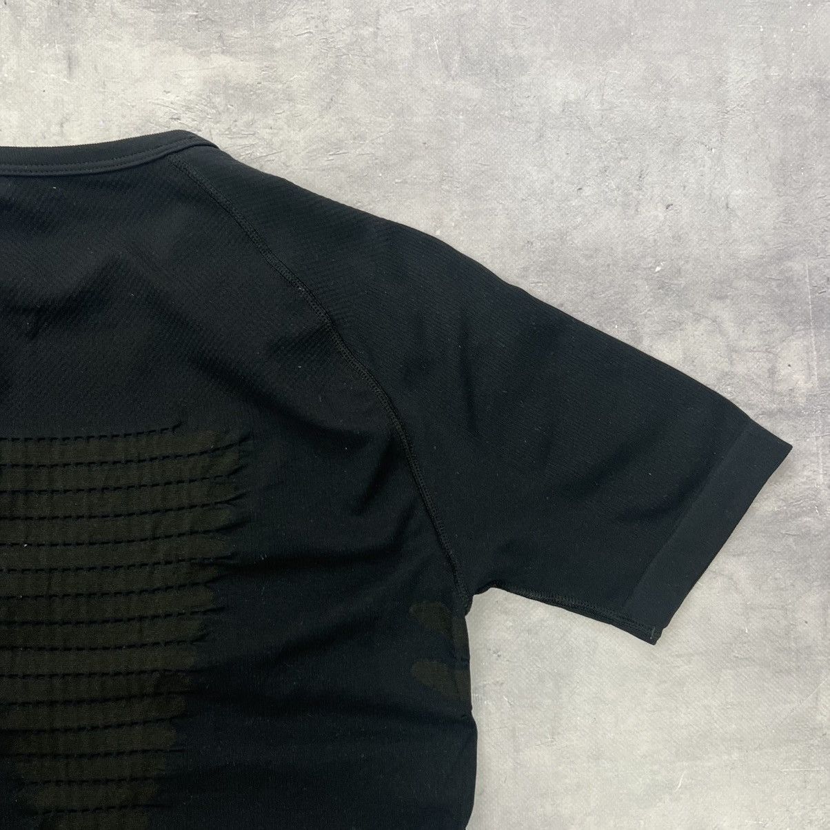 Vintage Rare! X-Bionic Compression Thermo Tee Size US XL / EU 56 / 4 - 11 Thumbnail