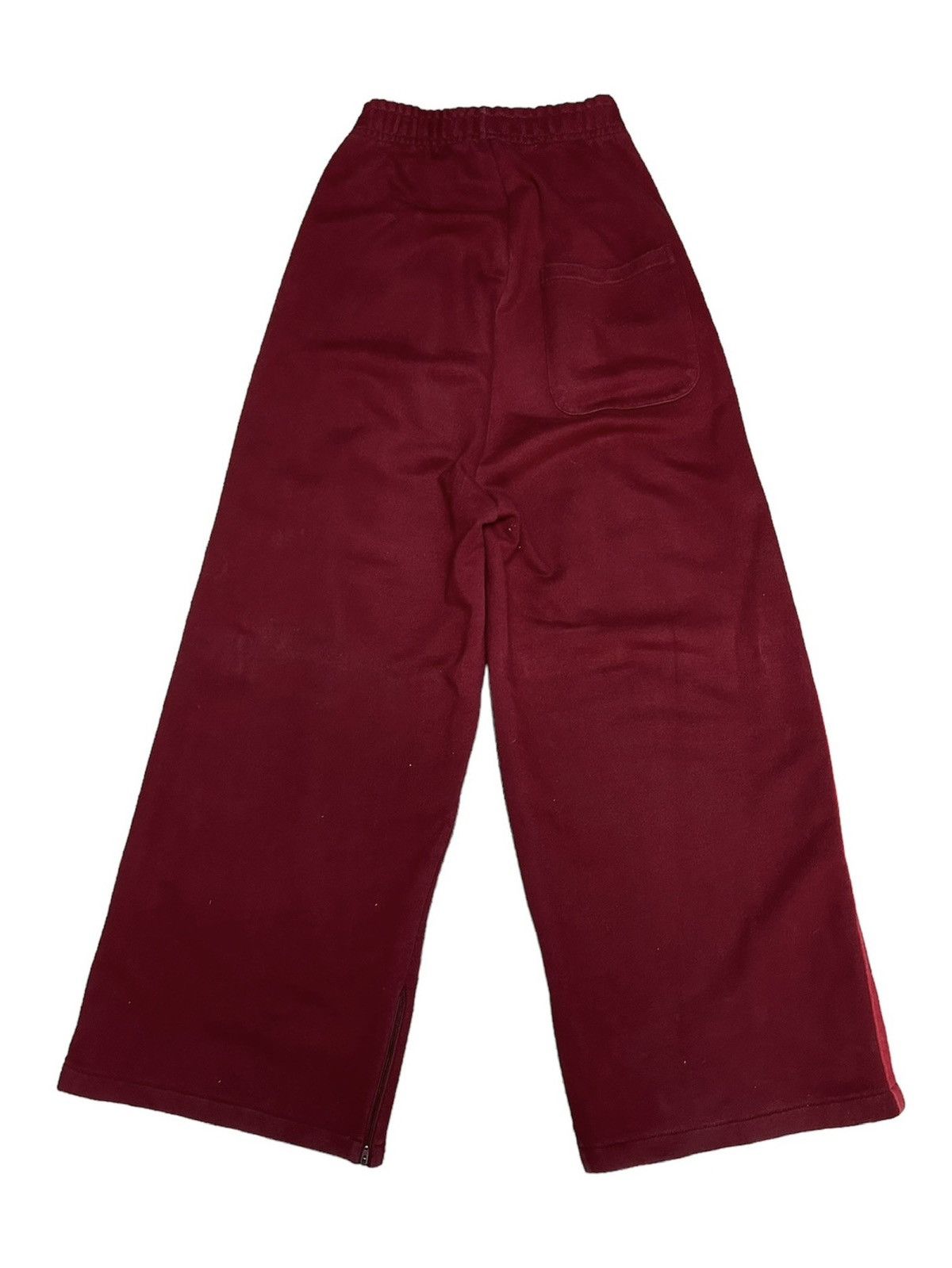 Vetements F/W 16 Stripe Sweatpants Size US 32 / EU 48 - 5 Thumbnail