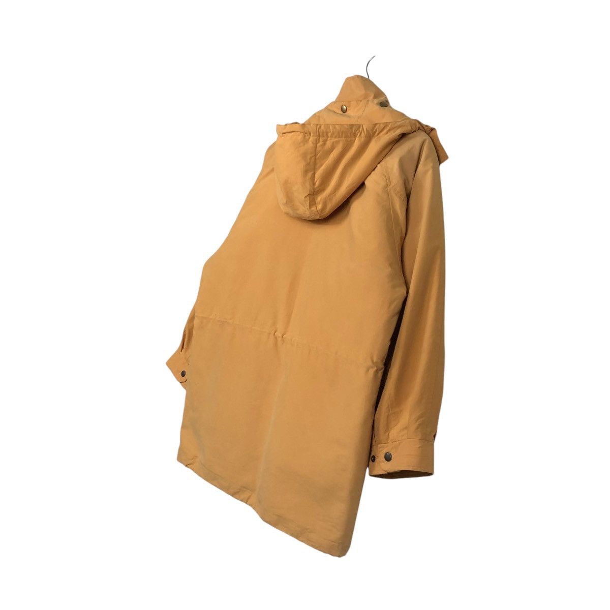 Burberry 🔥VINTAGE BURBERRYS BIKER JACKET HOODIE MULTI POCKETS Size US M / EU 48-50 / 2 - 11 Thumbnail