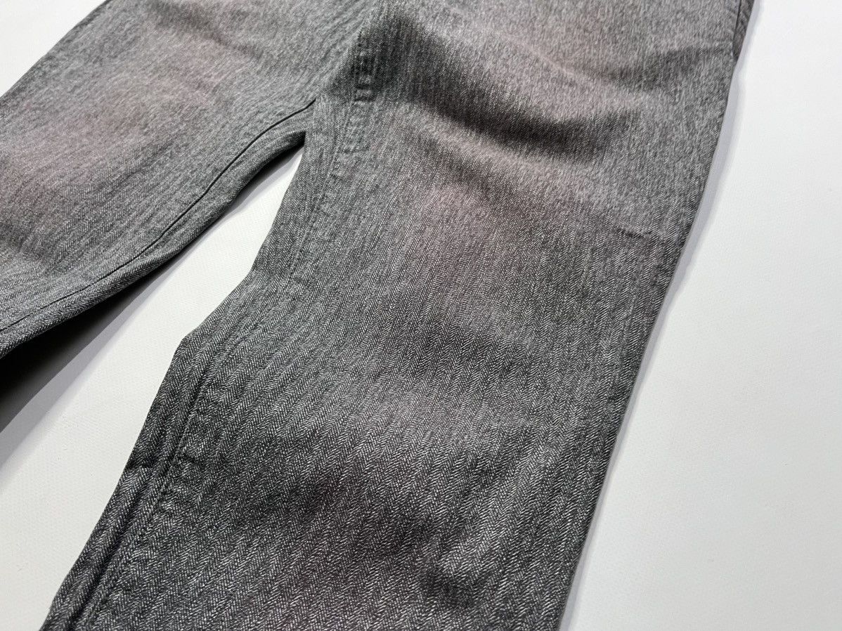 Blue Blue Japan Japan blue LTD casual pant Size US 34 / EU 50 - 5 Thumbnail