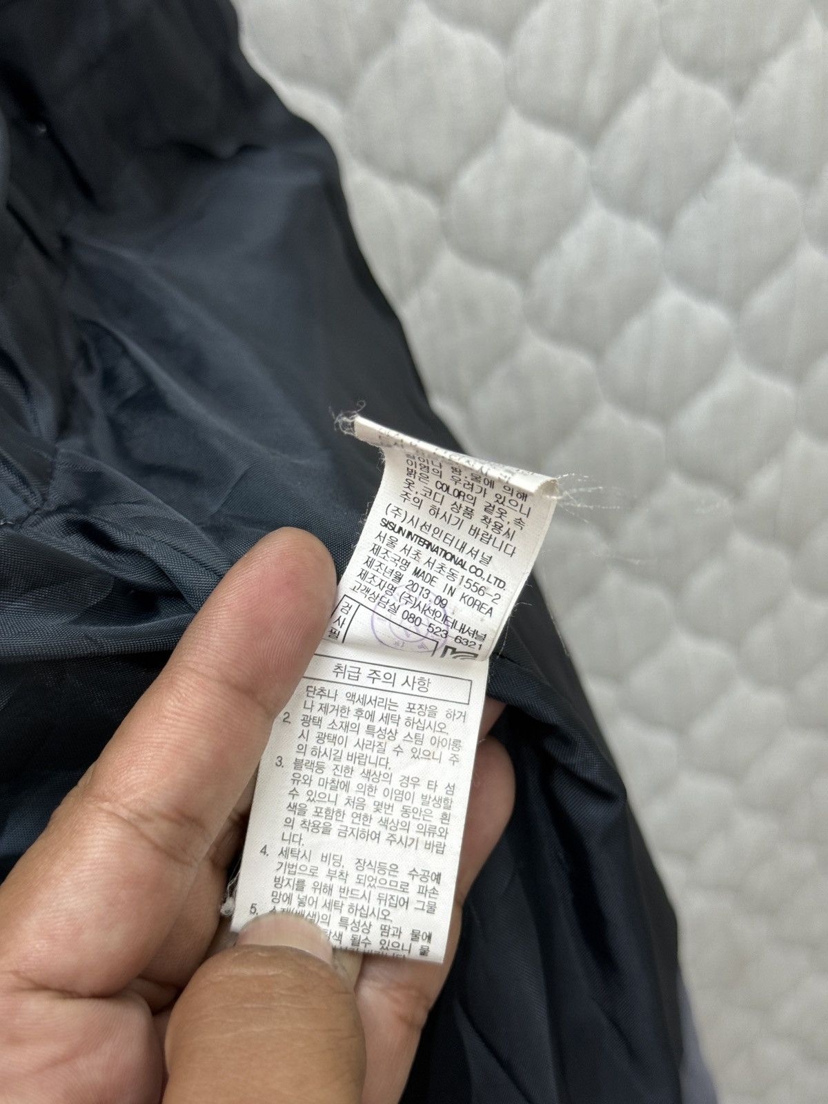 Wacko Maria 🔥🔥🔥ARCHIVE GUILTY PARTIES M65 FIELD JACKET Size US S / EU 44-46 / 1 - 11 Thumbnail