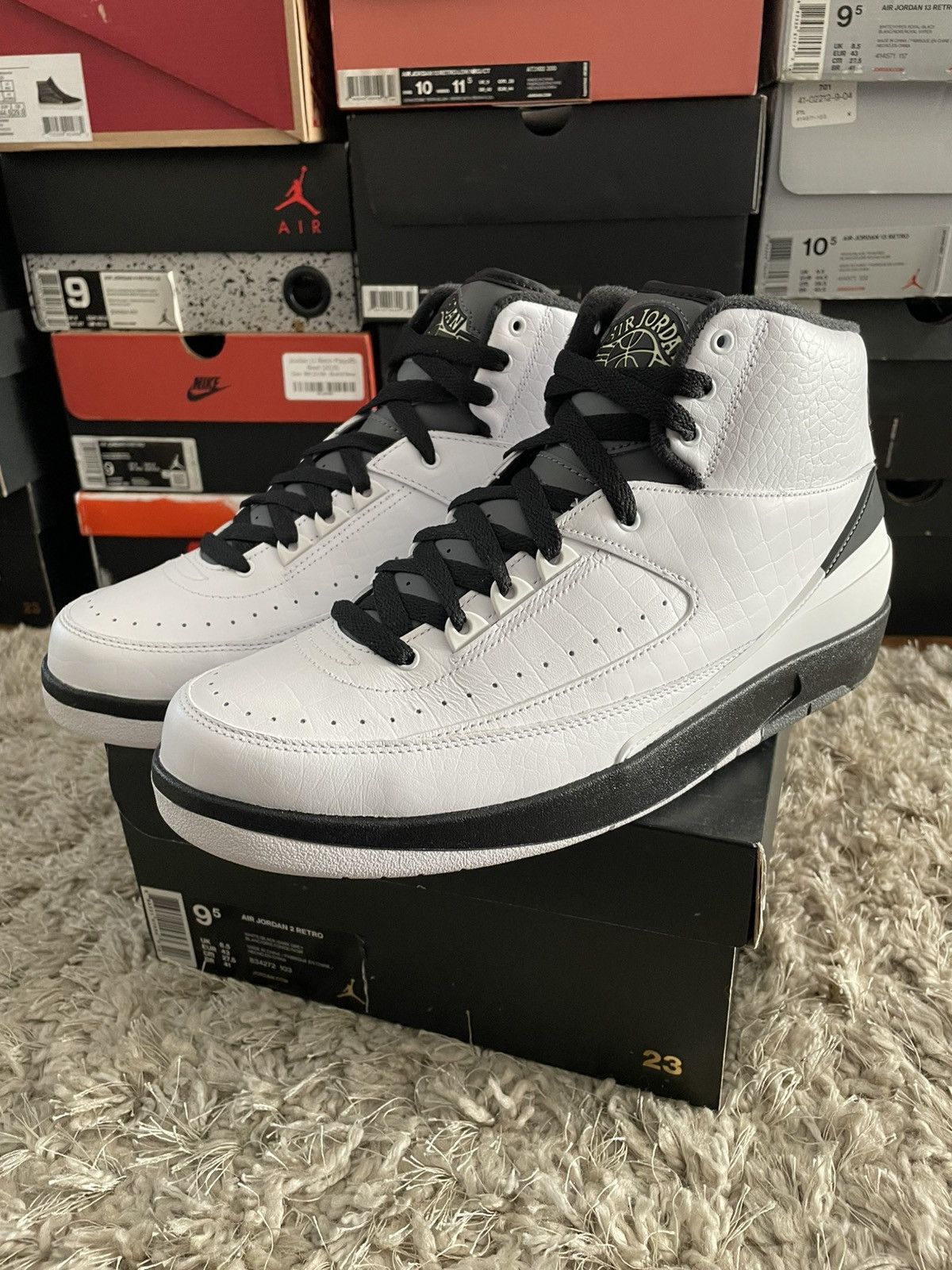 Jordan Brand Jordan 2 Wing It Size US 9.5 / EU 42-43 - 1 Thumbnail