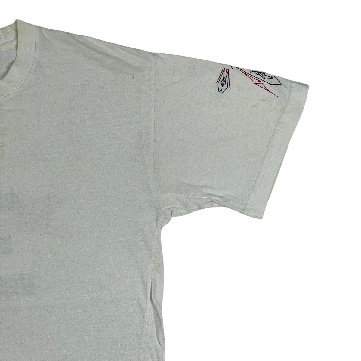 Madness Vintage Morldisa Stupidity Tee Size US XS / EU 42 / 0 - 5 Thumbnail
