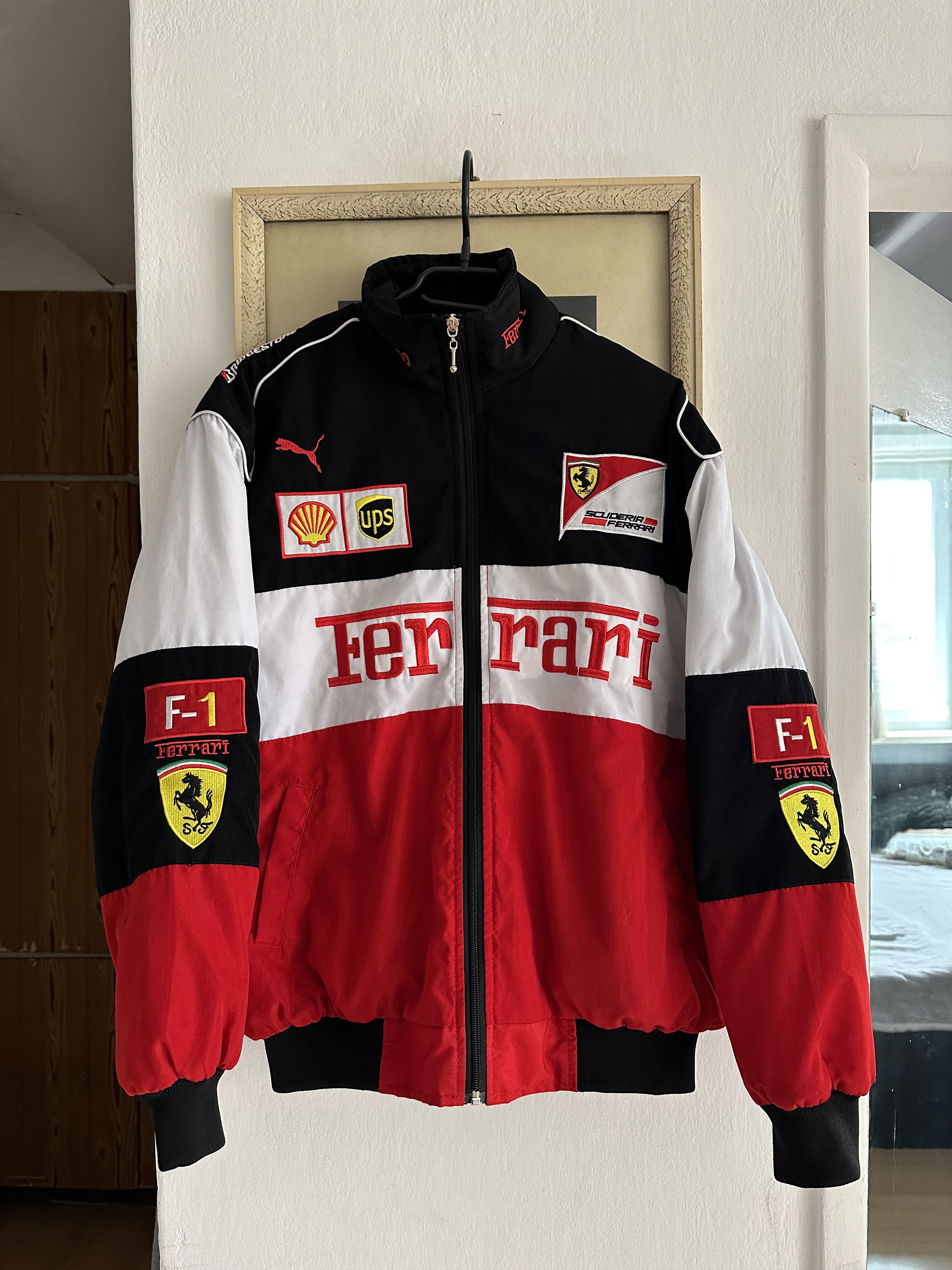 FERRARO FRANCO  ブルゾン