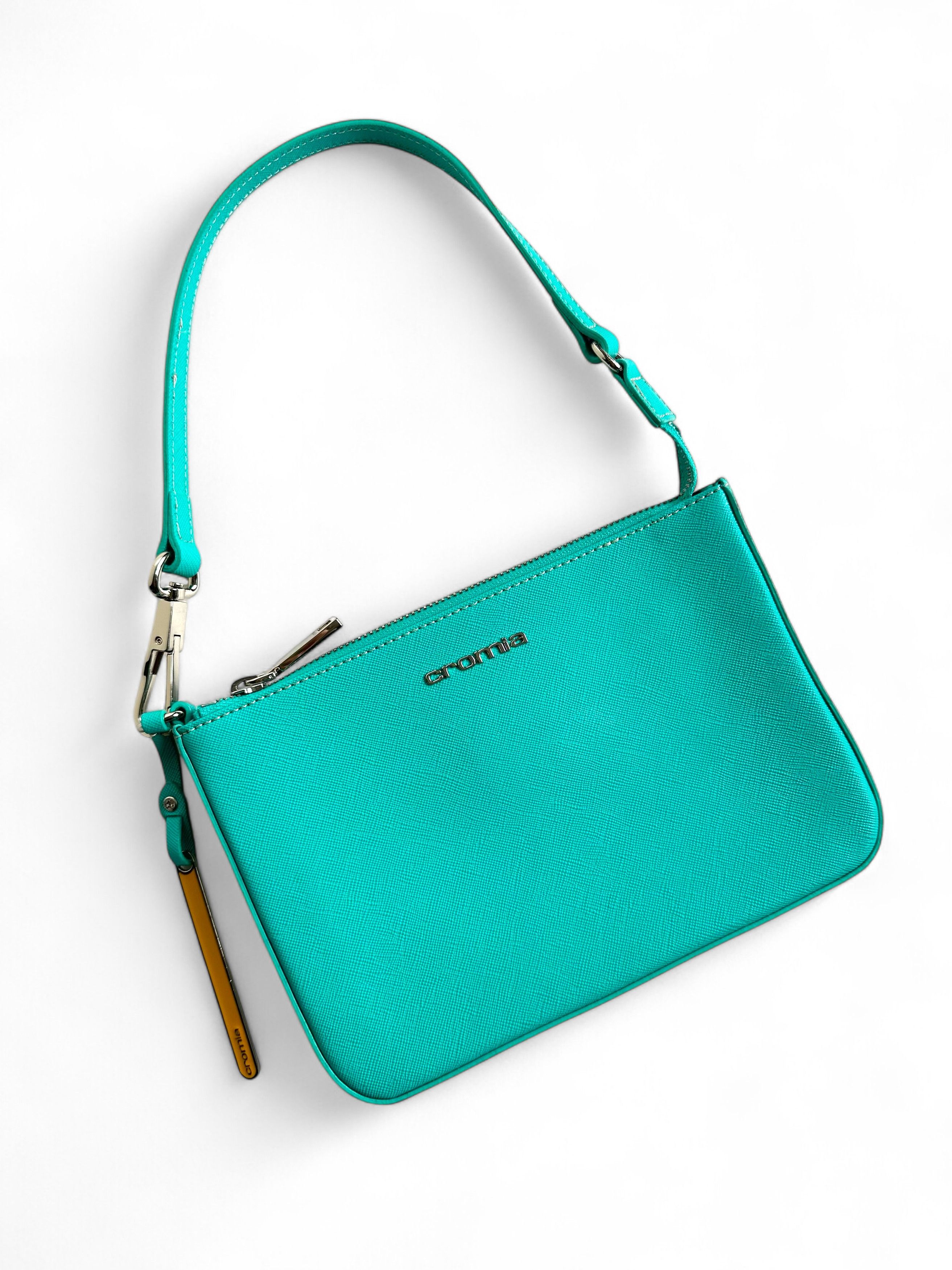 Other Cromia Leather Mini Clutch Bag Size ONE SIZE - 3 Thumbnail