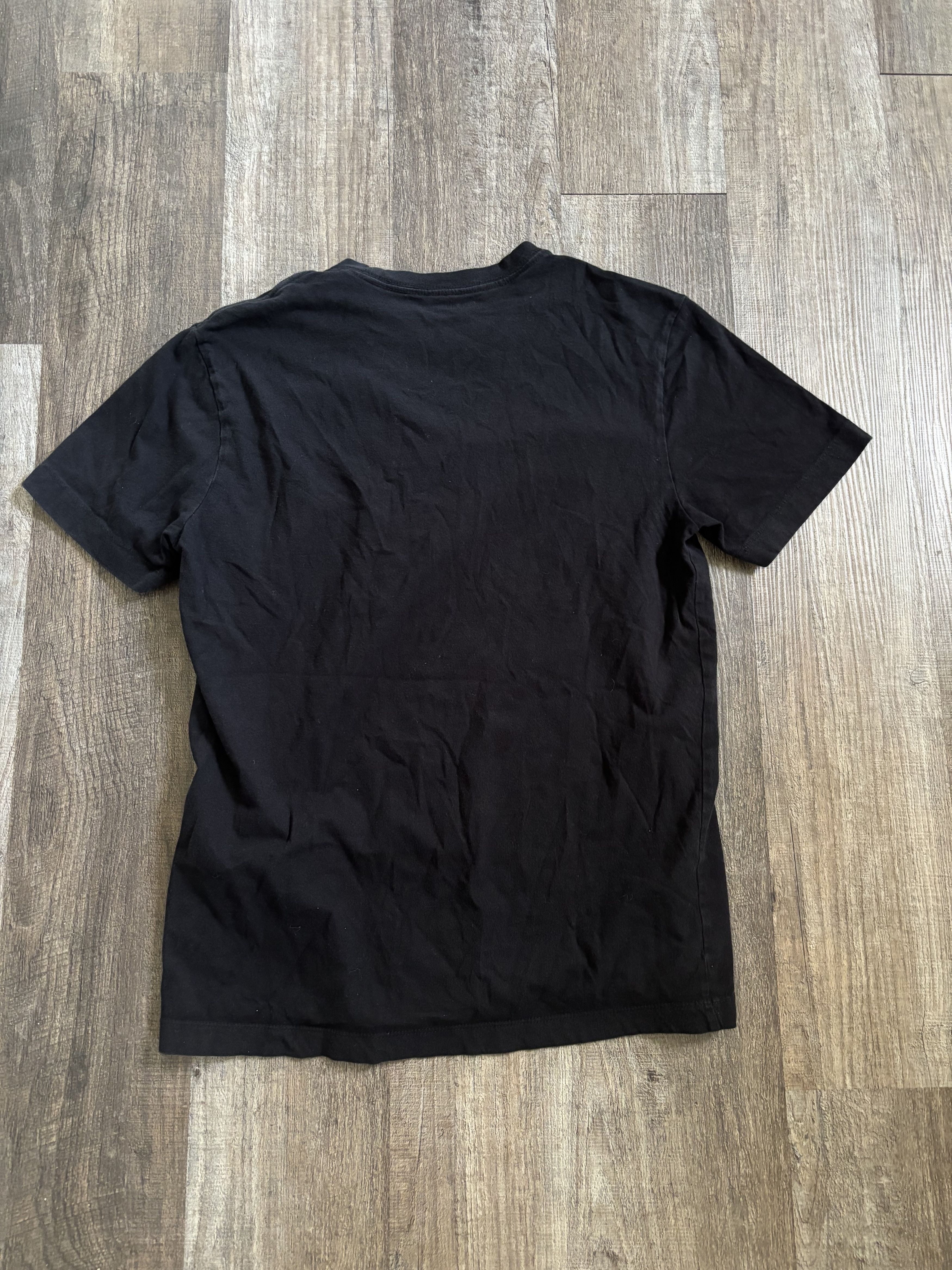 True Religion True Religion Buddha Logo Tee Shirt Size US S / EU 44-46 / 1 - 3 Thumbnail