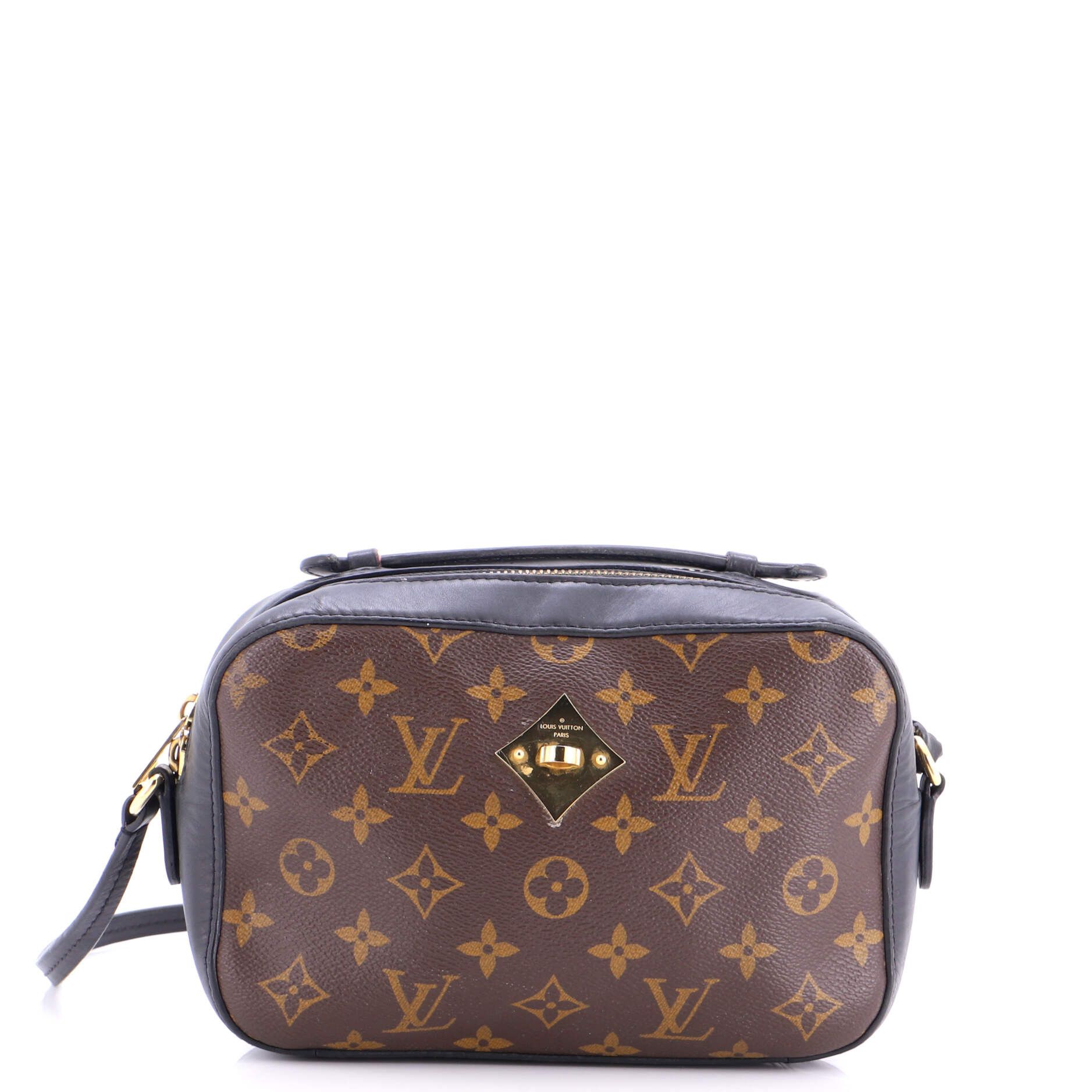 Louis Vuitton Saintonge Handbag Size ONE SIZE - 1 Thumbnail