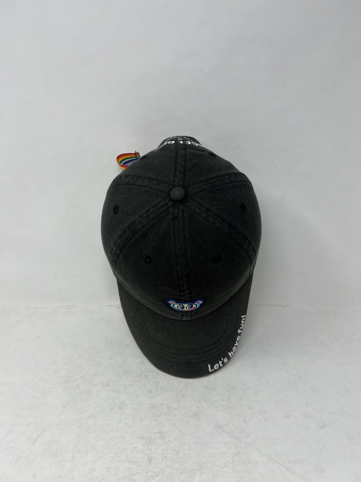 Angel Blue Angel Blue Nakamura Kun Hat Size ONE SIZE - 7 Thumbnail