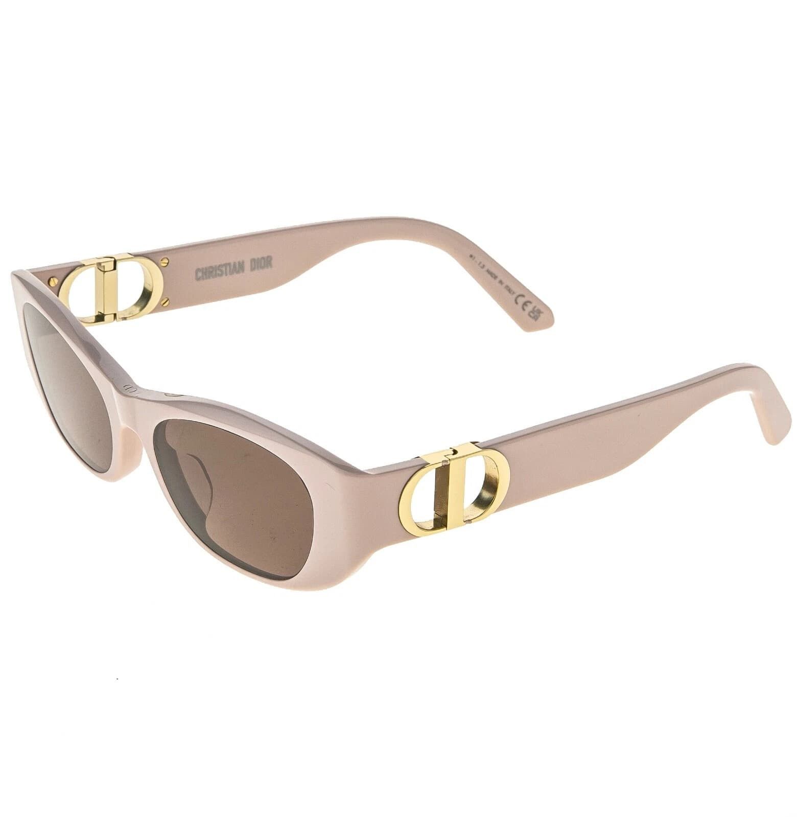 Christian Dior Monsieur CHRISTIAN DIOR MONTAIGNE 30Montaigne S9U Sunglasses CD40128U Size ONE SIZE - 7 Thumbnail