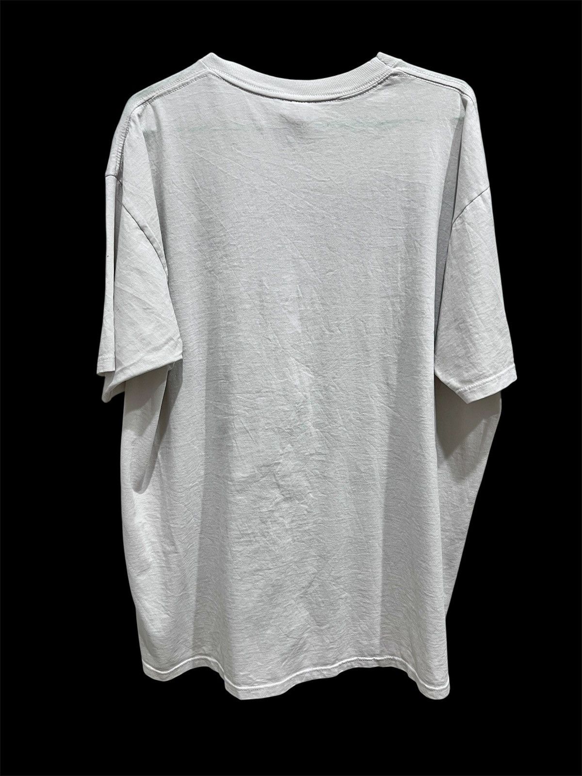 Band Tees Vintage 90s JOHN LENNON Art Graphic Tee XL The Beatles Size US XL / EU 56 / 4 - 4 Thumbnail