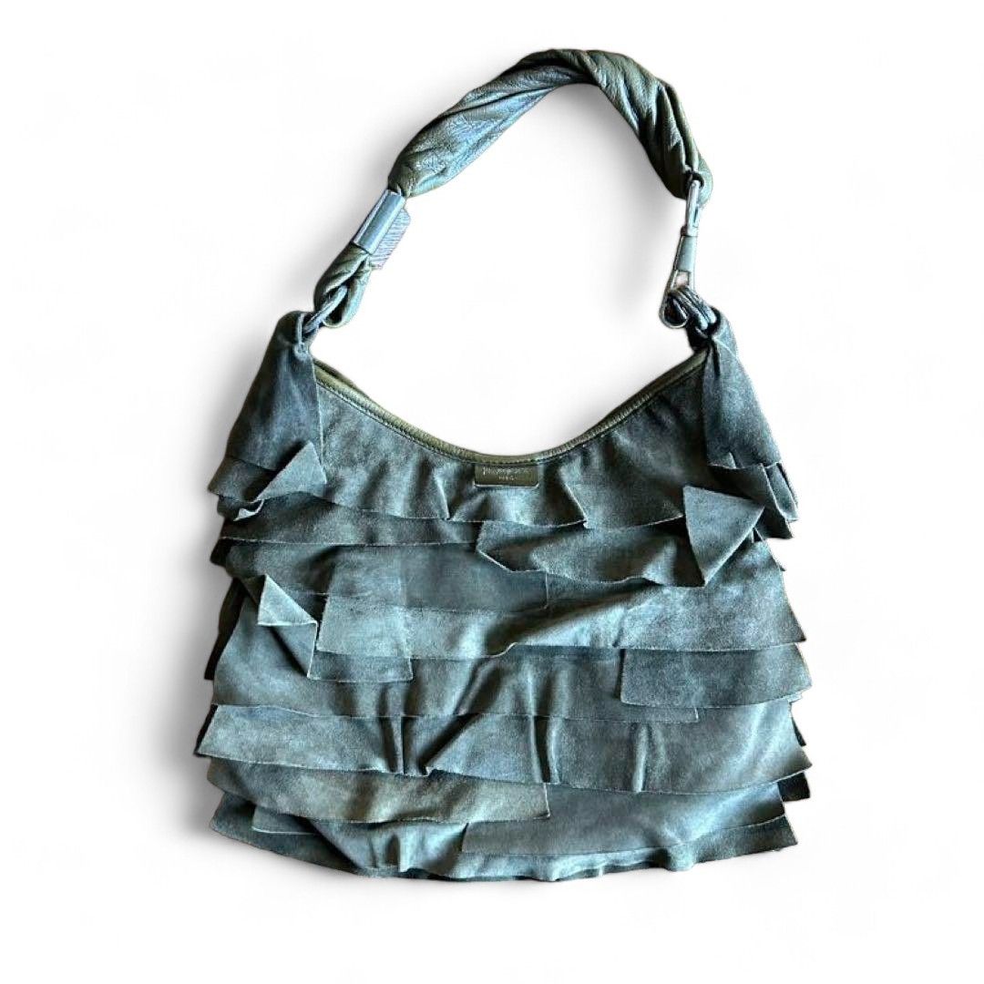 Yves Saint Laurent Yves Saint Laurent - Saint Tropez Shoulder Bag Size ONE SIZE - 2 Thumbnail