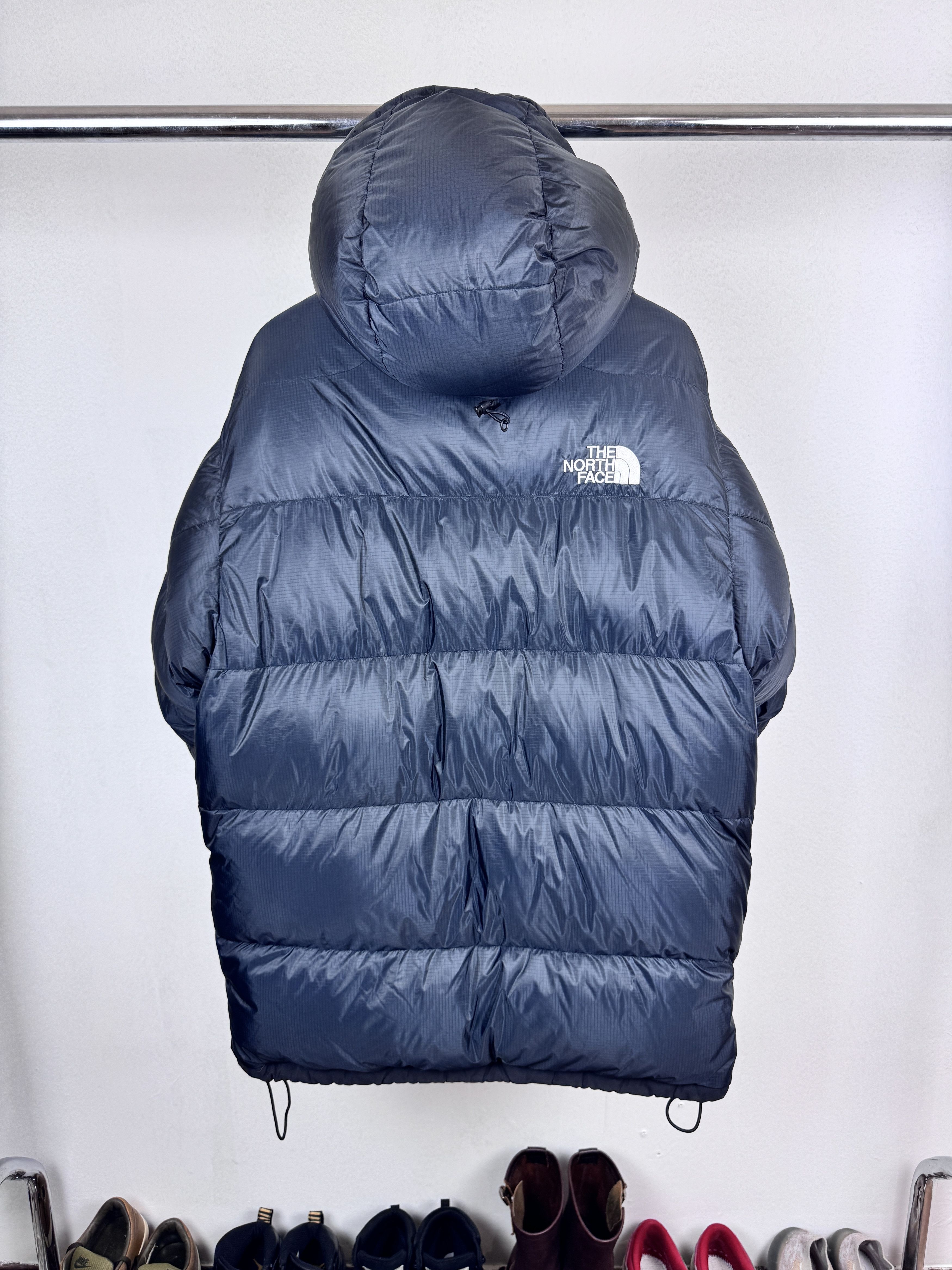 The North Face × Vintage The North Face 800 Summit Series