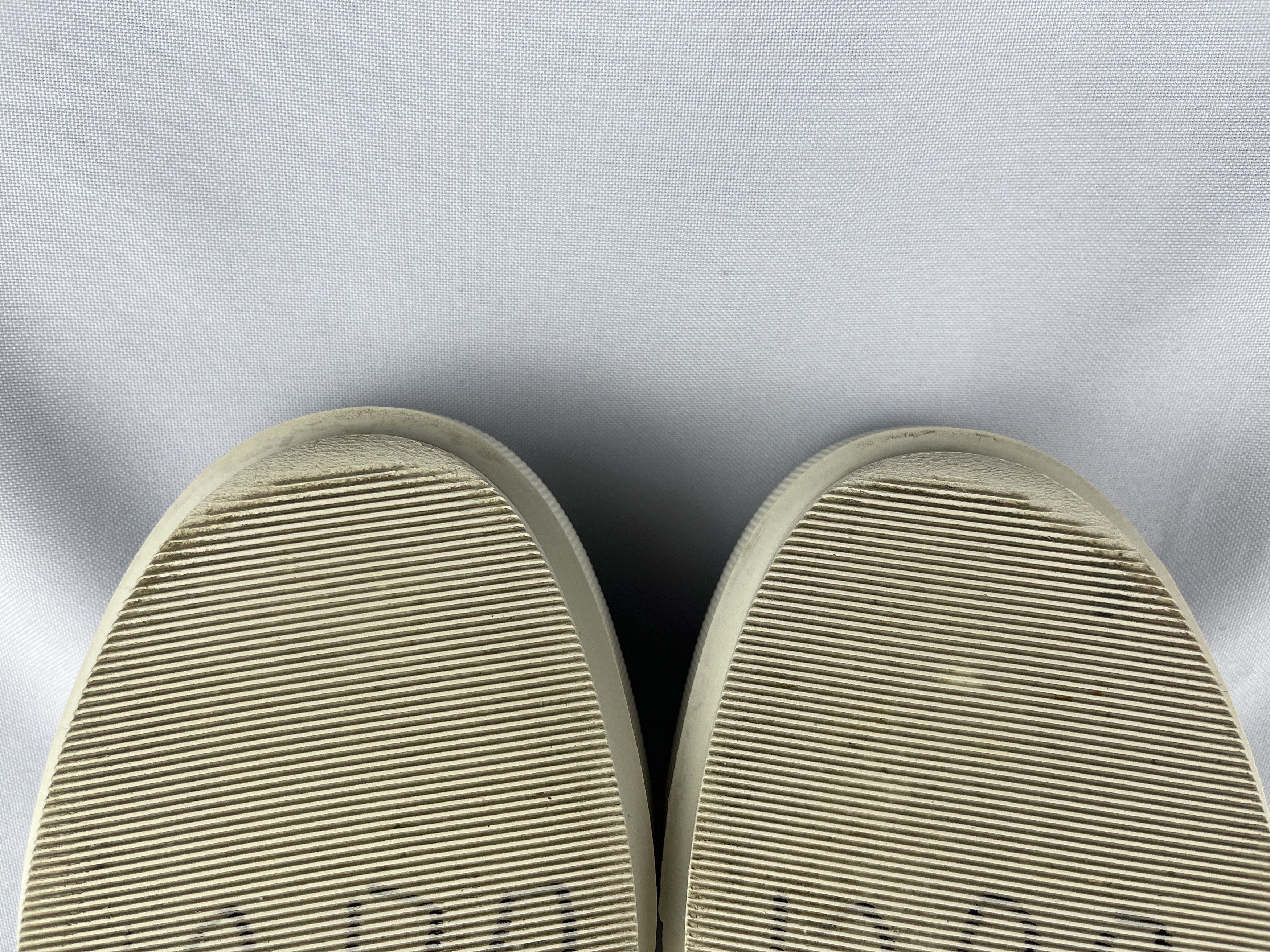 Acne Studios × Genuine Leather Acne Studios Abriana Leather Sneakers Shoes EU 39 UK 6 US 9 Size US 9 / IT 39 - 17 Thumbnail