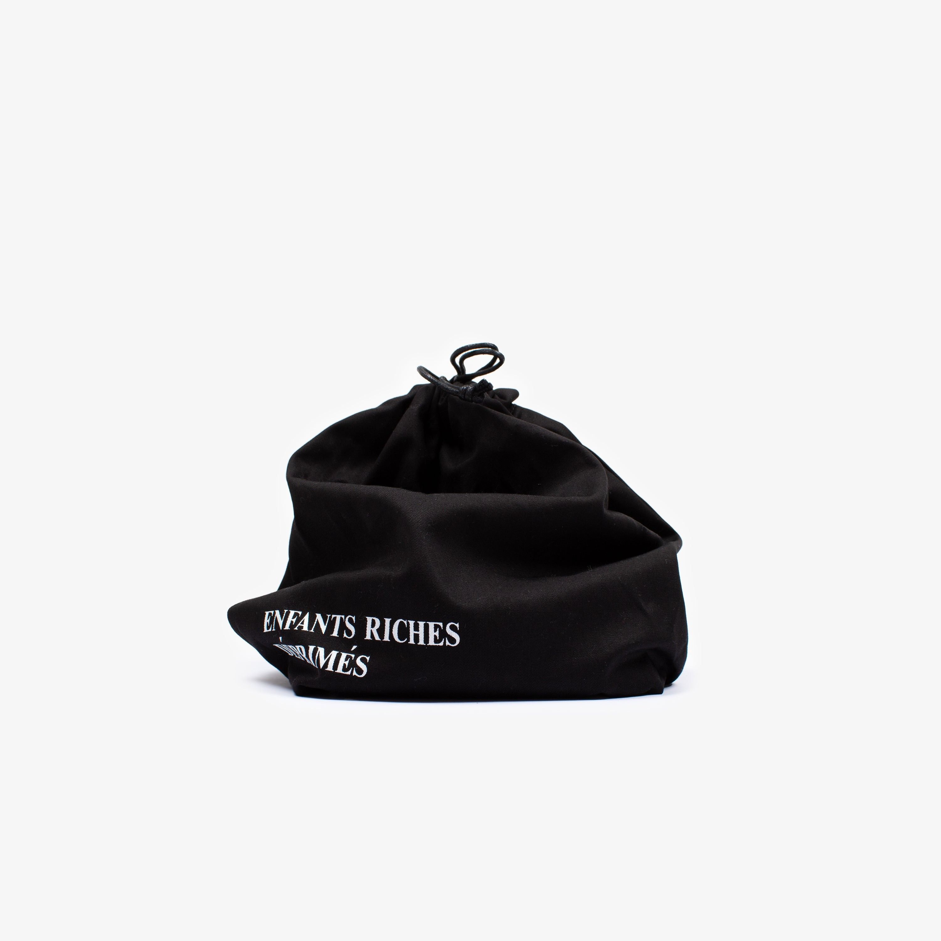 Enfants Riches Deprimes ENFANTS RICHES DEPRIMES TEXAS SERENADE STUDDED BELT Size 40 - 8 Thumbnail