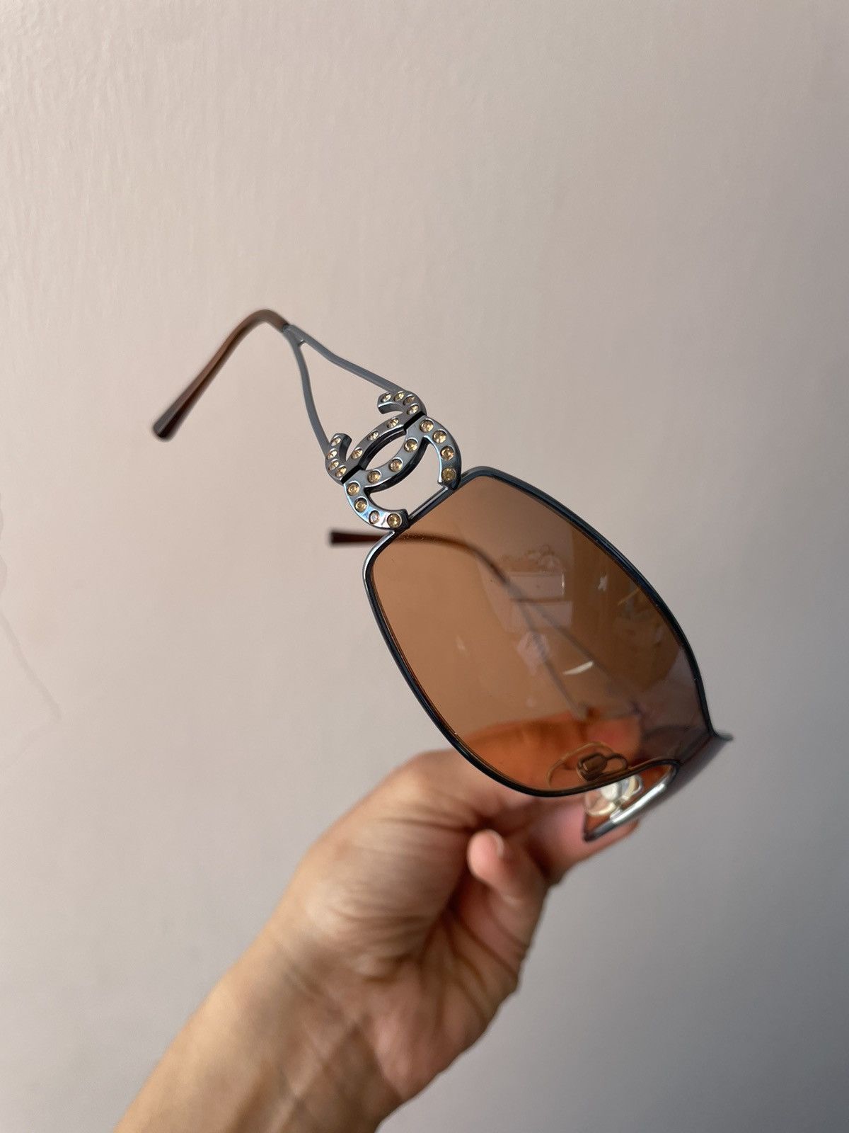 Chanel Chanel 4073 b sunglasses Size ONE SIZE - 21 Thumbnail