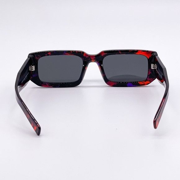 Prada NEW PRADA PR06YS 06V5S0 UNISEX SQUARE SUNGLASSES PRADA SPR 0 Size ONE SIZE - 8 Thumbnail