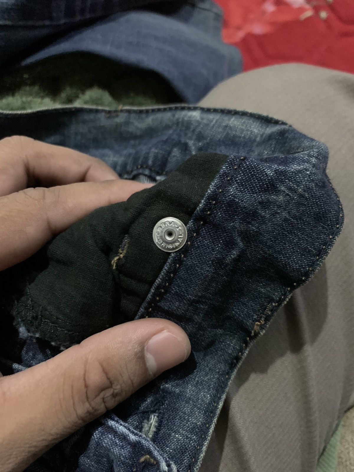 Designer × Max Mara Max Mara Weekend Line Size 30" / US 8 / IT 44 - 20 Thumbnail