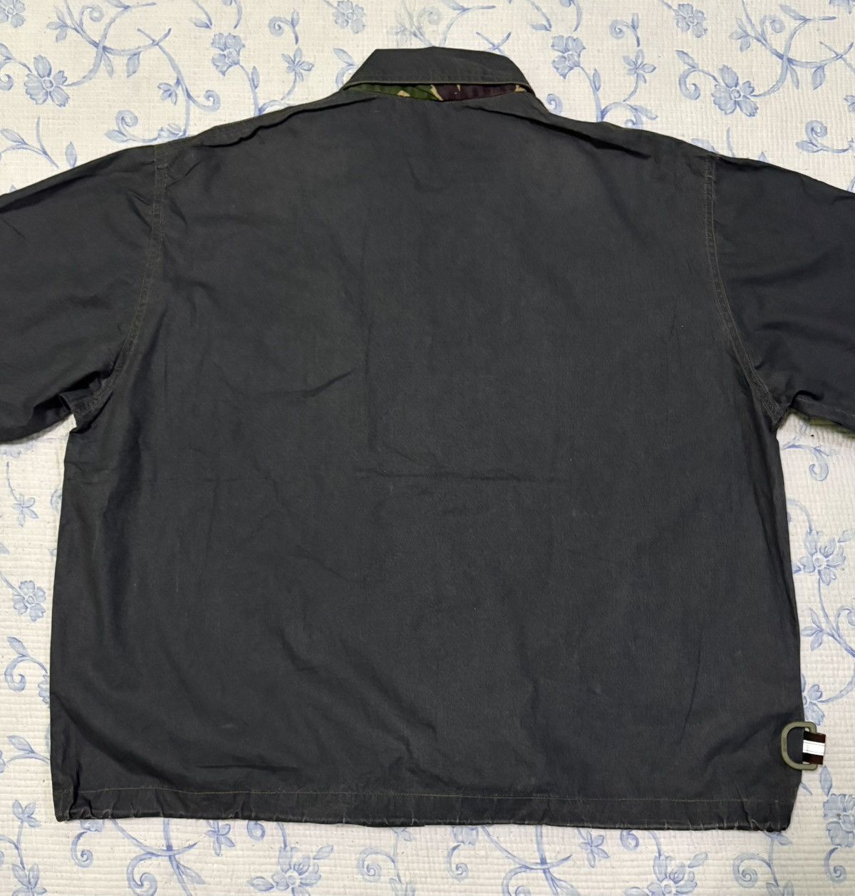 Maharishi Japanese Maharishi Light Jacket Size US M / EU 48-50 / 2 - 12 Thumbnail