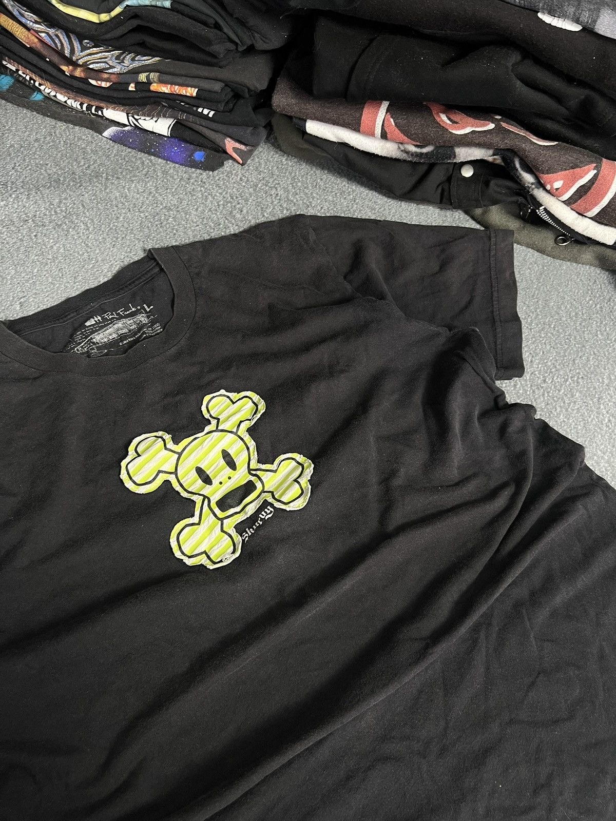 Paul Frank Vintage Paul Frank T Shirt Size US M / EU 48-50 / 2 - 3 Thumbnail