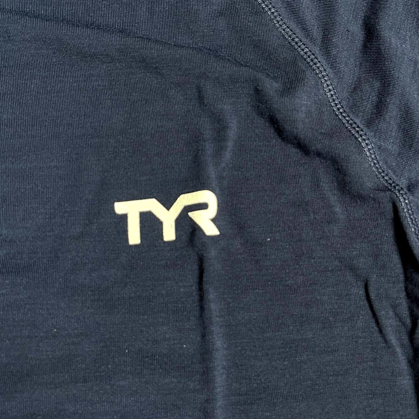 Other TYR Men's USA WaterPolo Alliance Tech Tech Navy Blue - XS Size US XS / EU 42 / 0 - 5 Thumbnail