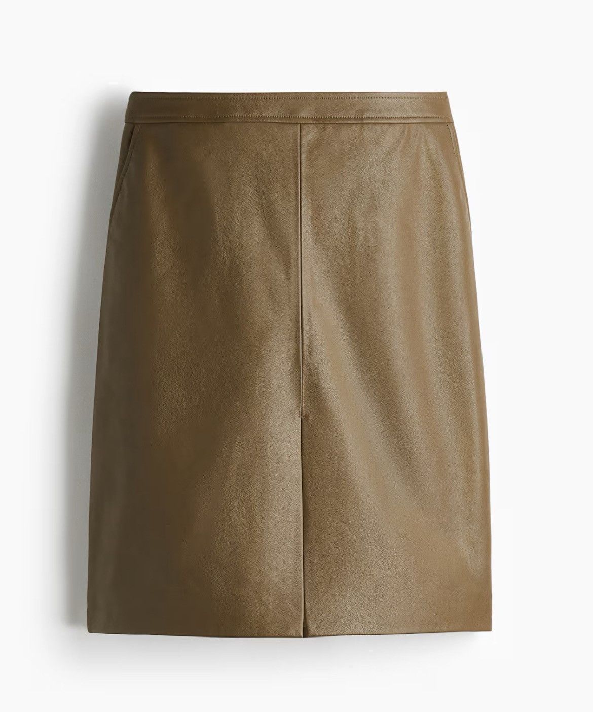 H&M H&M pencil skirt Size 32" / US 10 / IT 46 - 4 Thumbnail