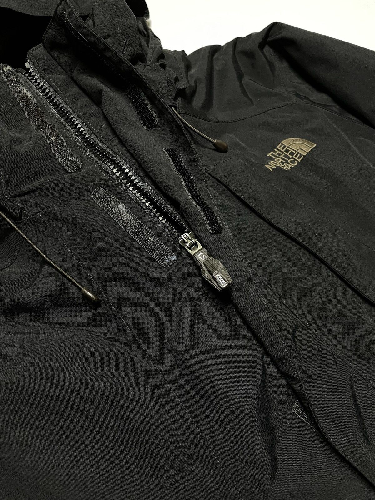 The North Face The North Face Recco Cryptic Gropcore Mask Outdoor Jacket Size US L / EU 52-54 / 3 - 5 Thumbnail