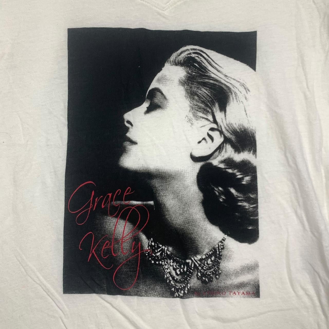 ATSURO TAYAMA ATSURO TAYAMA PARIS Grace Kelly Fotofolio Limited Edition Size XS / US 0-2 / IT 36-38 - 5 Thumbnail