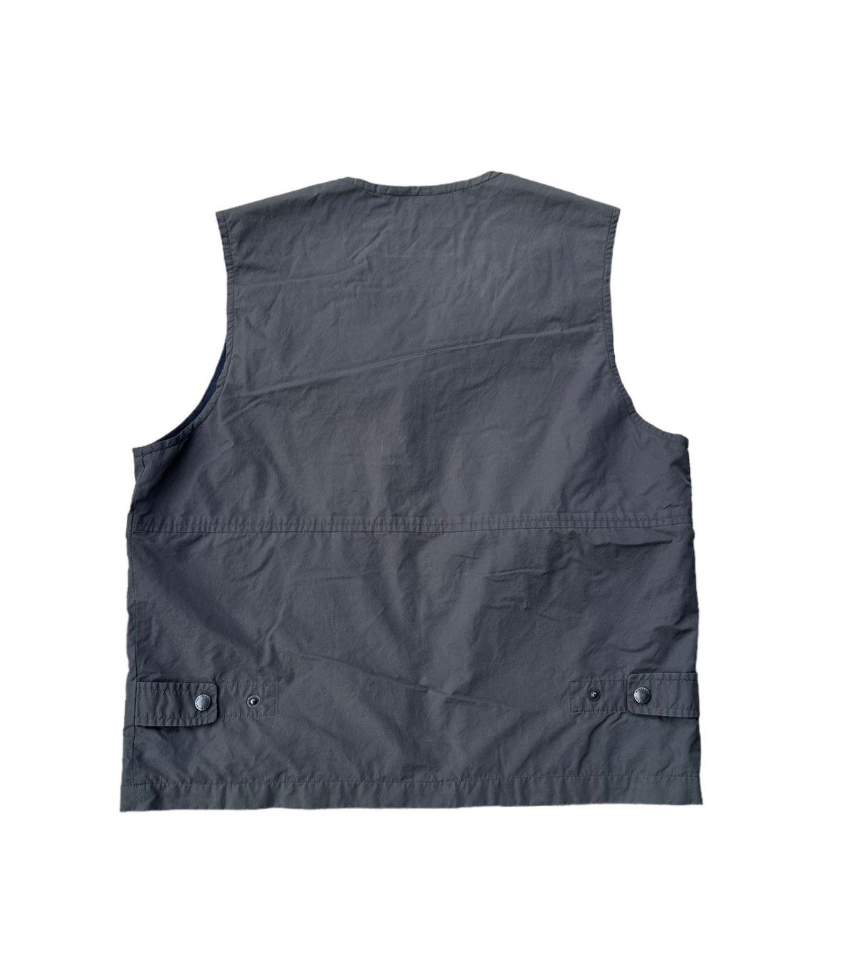 Burberry Burberry tactical vest Size US M / EU 48-50 / 2 - 4 Thumbnail
