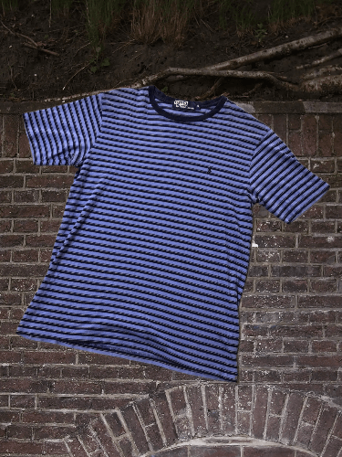 Polo Ralph Lauren Polo Ralph Lauren T-Shirt Size US S / EU 44-46 / 1 - 1 Thumbnail