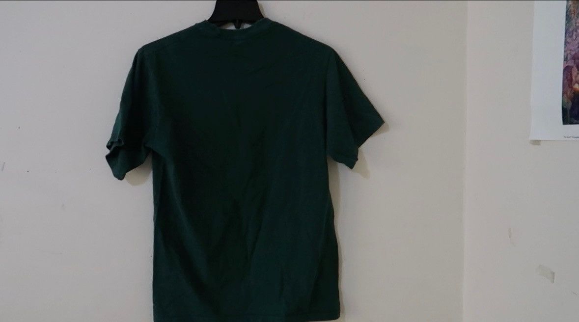 Supreme Supreme spray paint T shirt Size US S / EU 44-46 / 1 - 5 Thumbnail
