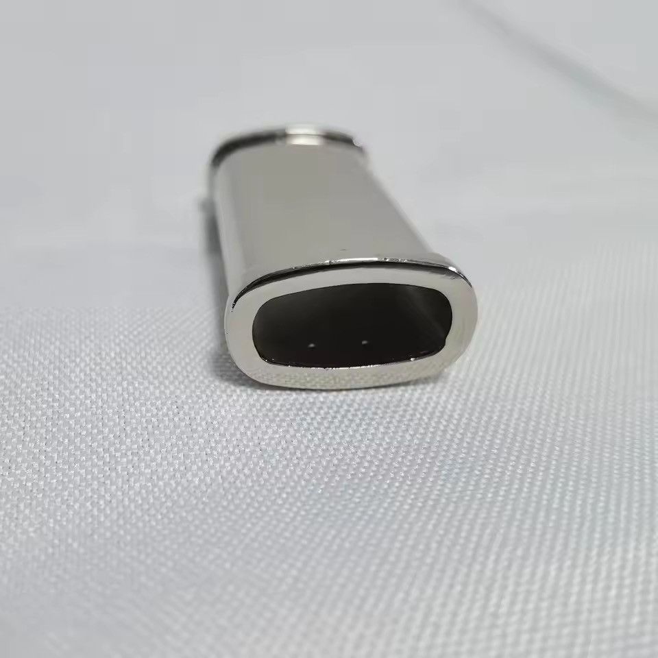 Other Alloy Chrome Plating For Bic Mini J25 Lighter Size ONE SIZE - 5 Thumbnail