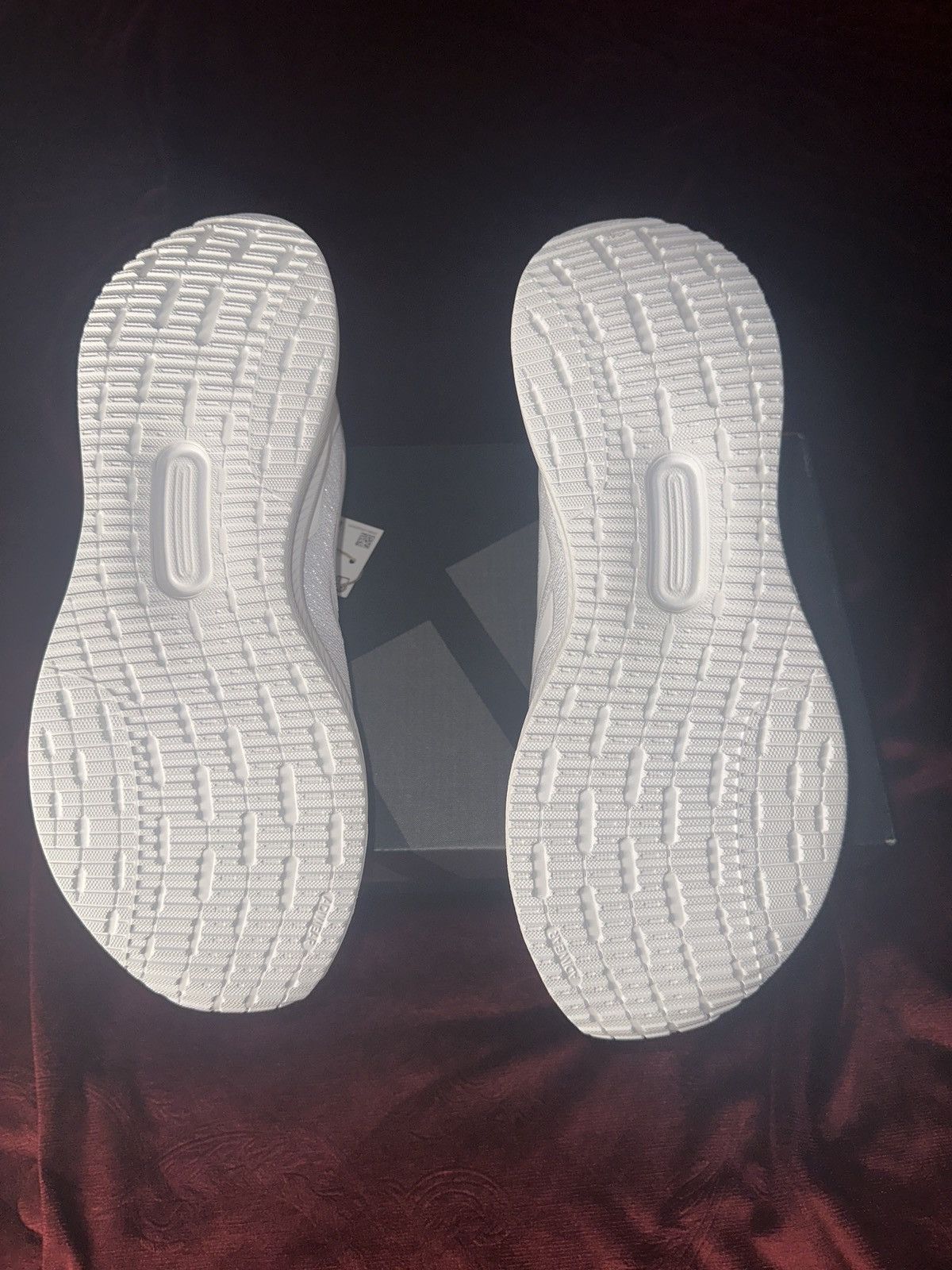 Adidas ADIDAS 5 RF Size US 8 / EU 41 - 6 Thumbnail