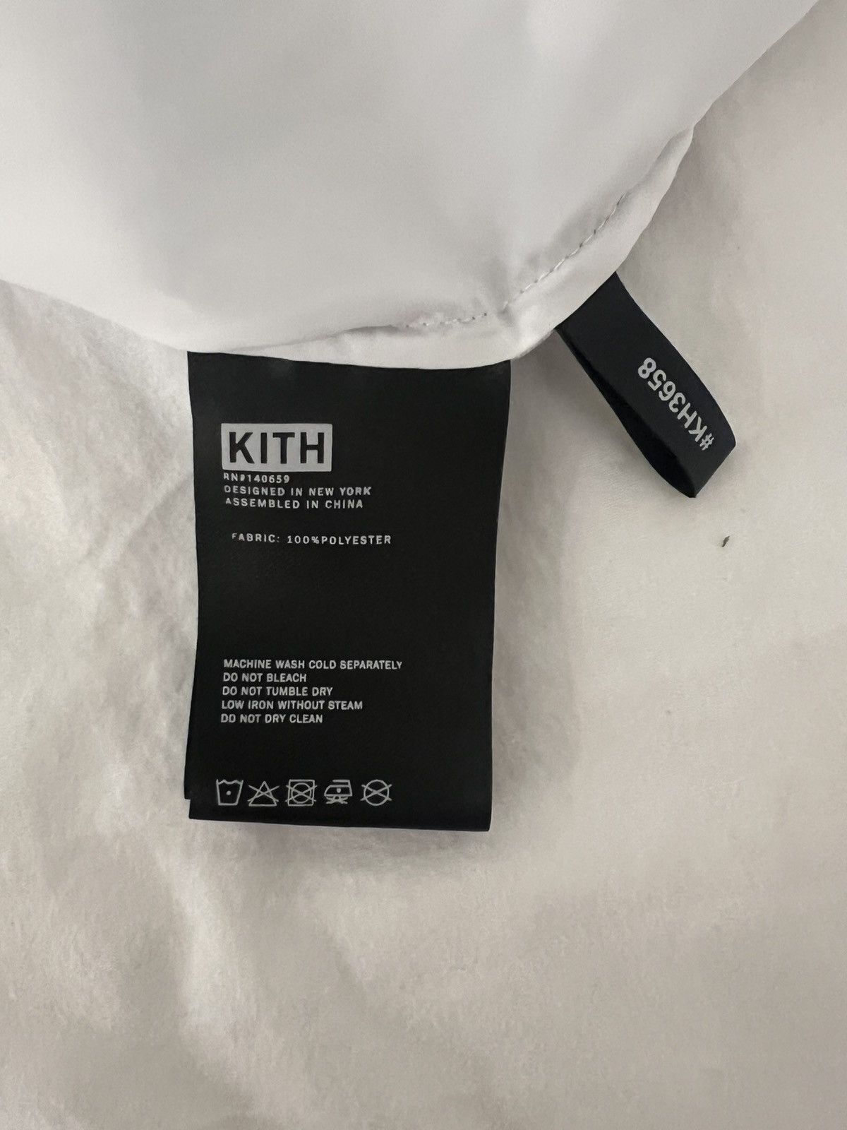 Kith Kith Floral Hawaii Shirt Size US L / EU 52-54 / 3 - 4 Thumbnail