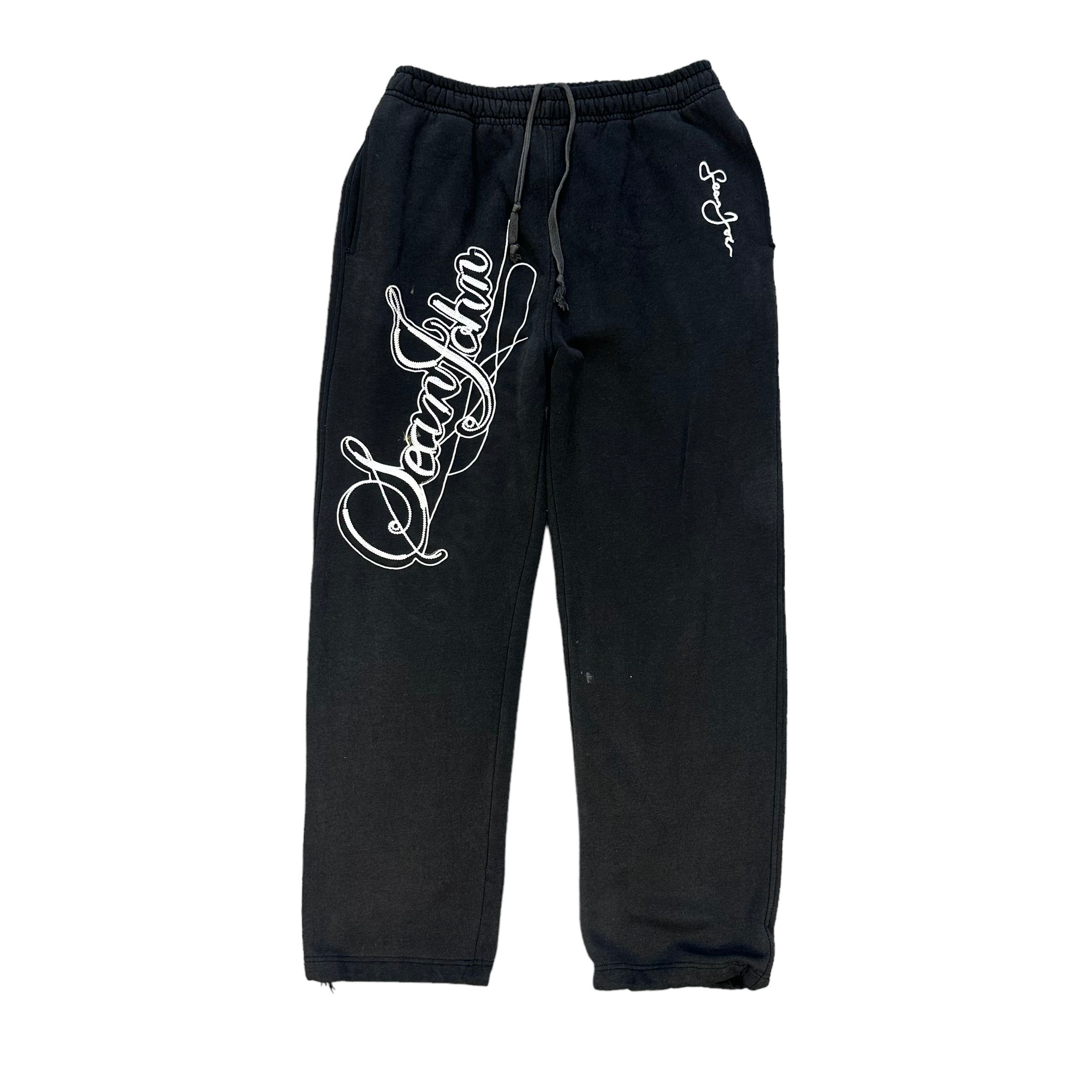 Sean john sweats store