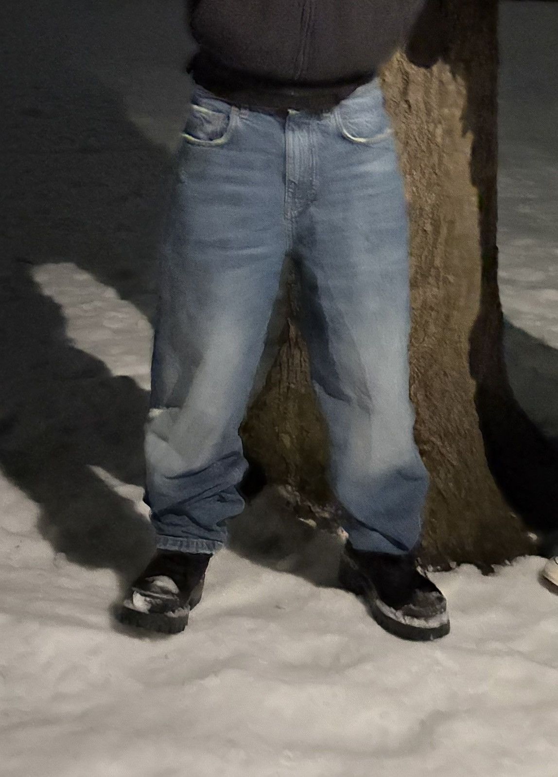 Balenciaga Balenciaga jeans Size US 28 / EU 44 - 9 Thumbnail