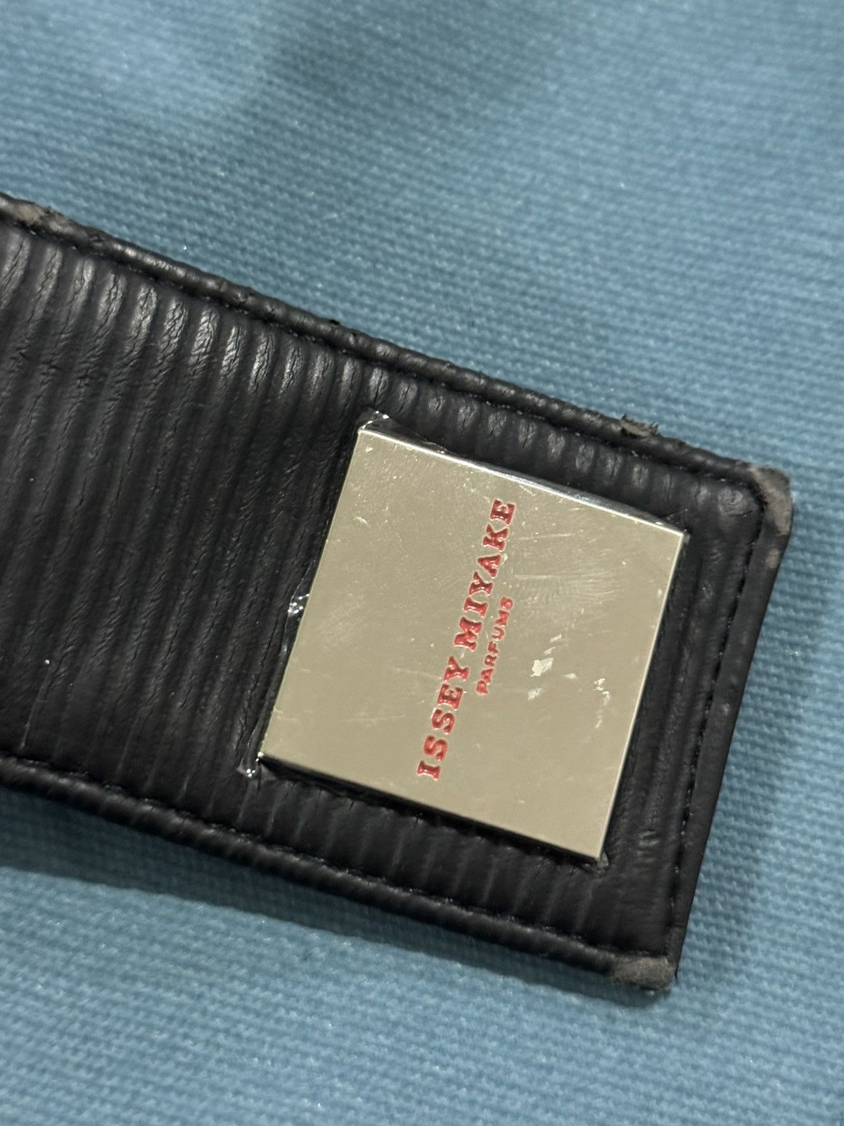 Issey Miyake Issey Miyake Parfums Sac à Dos / Backpack Size ONE SIZE - 12 Thumbnail