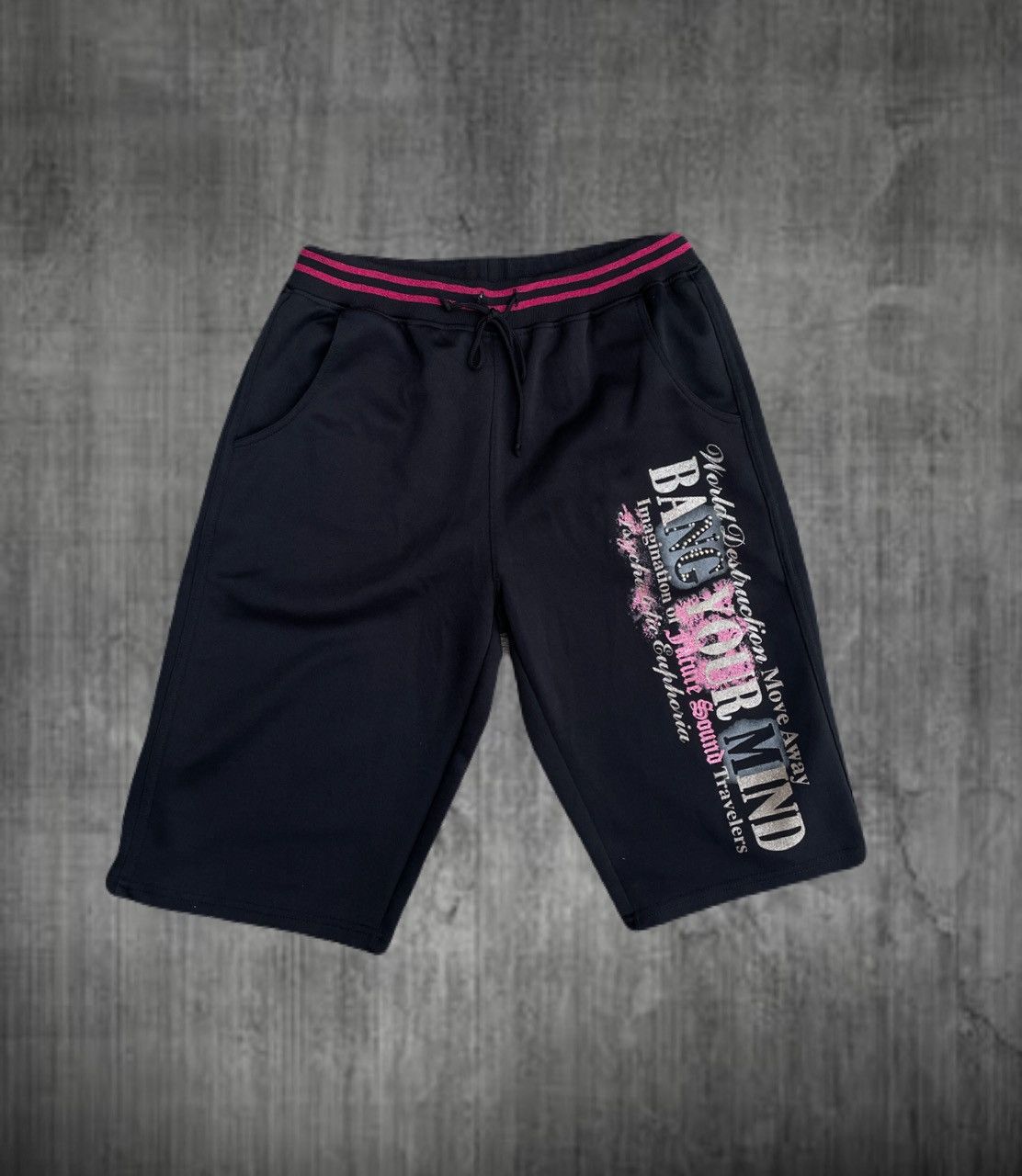 Men's If Six Was Nine Shorts | Grailed
