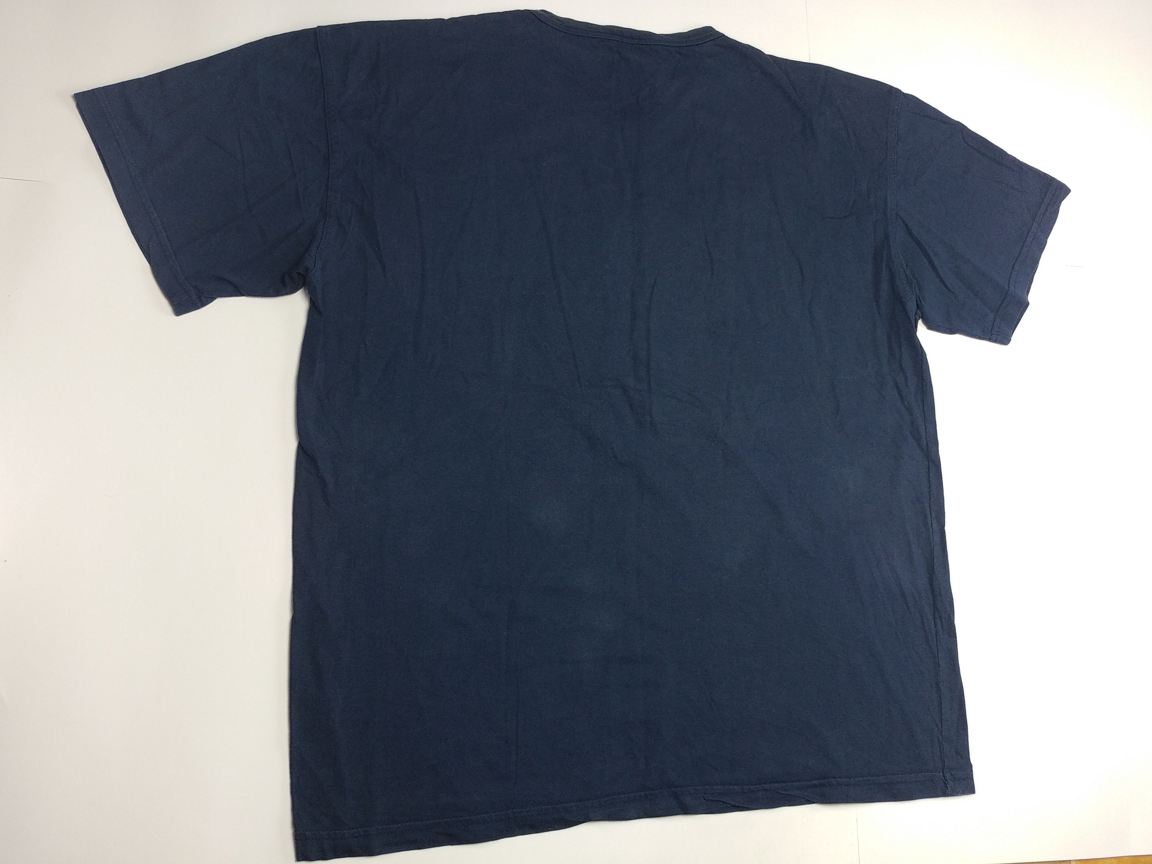 Fubu FUBU jersey, vintage hip hop t-shirt, 90s hip hop skater XL Size US XL / EU 56 / 4 - 9 Thumbnail