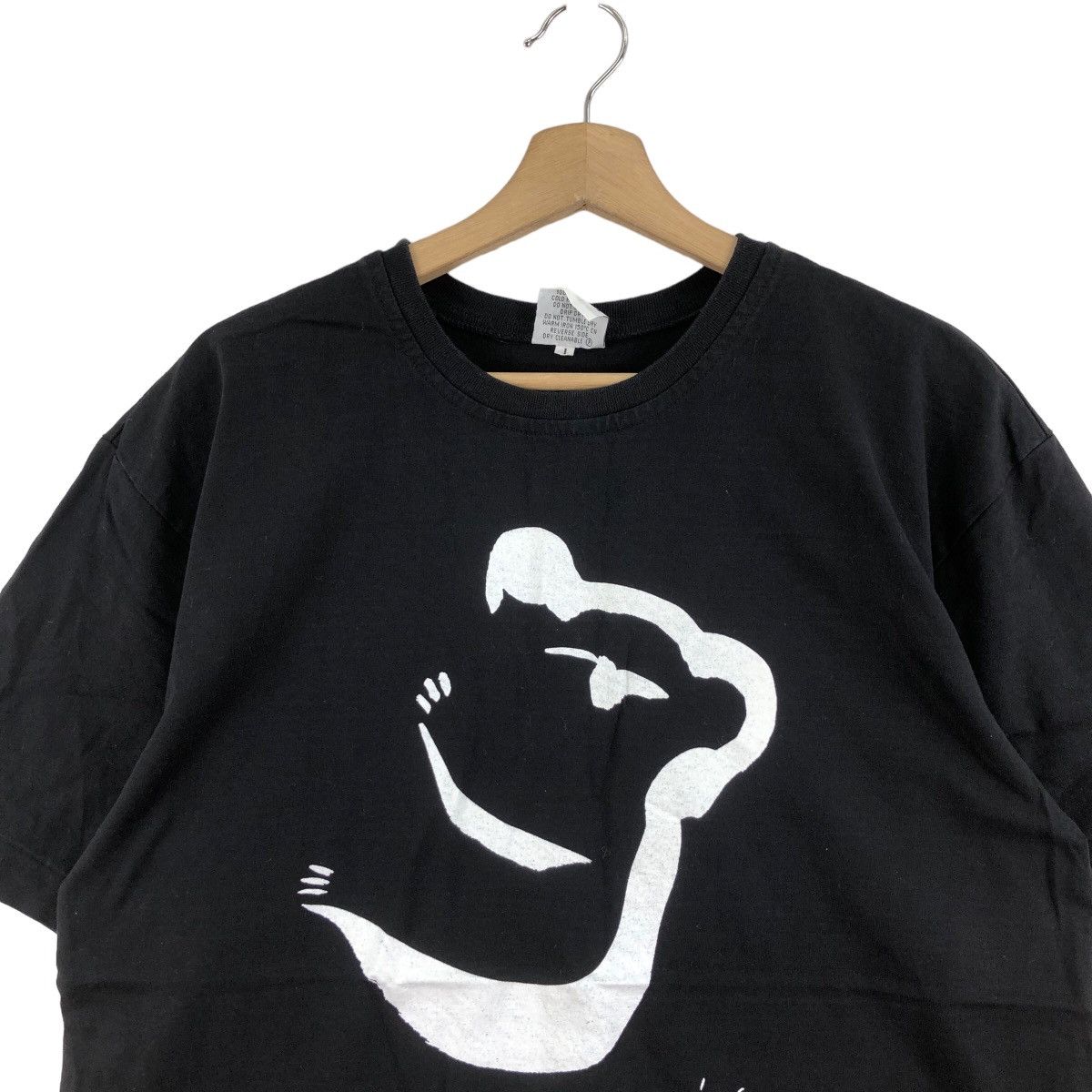 Vintage Vintage 90s WEISS Koala Art Australia T-Shirt Size US L / EU 52-54 / 3 - 2 Thumbnail