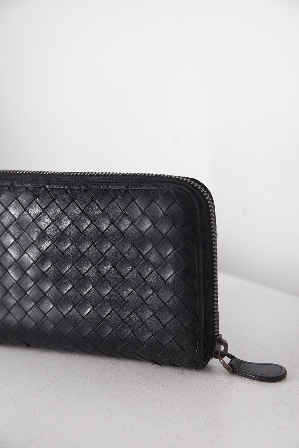 Bottega Veneta Intrecciato leather wallet Size ONE SIZE - 6 Thumbnail