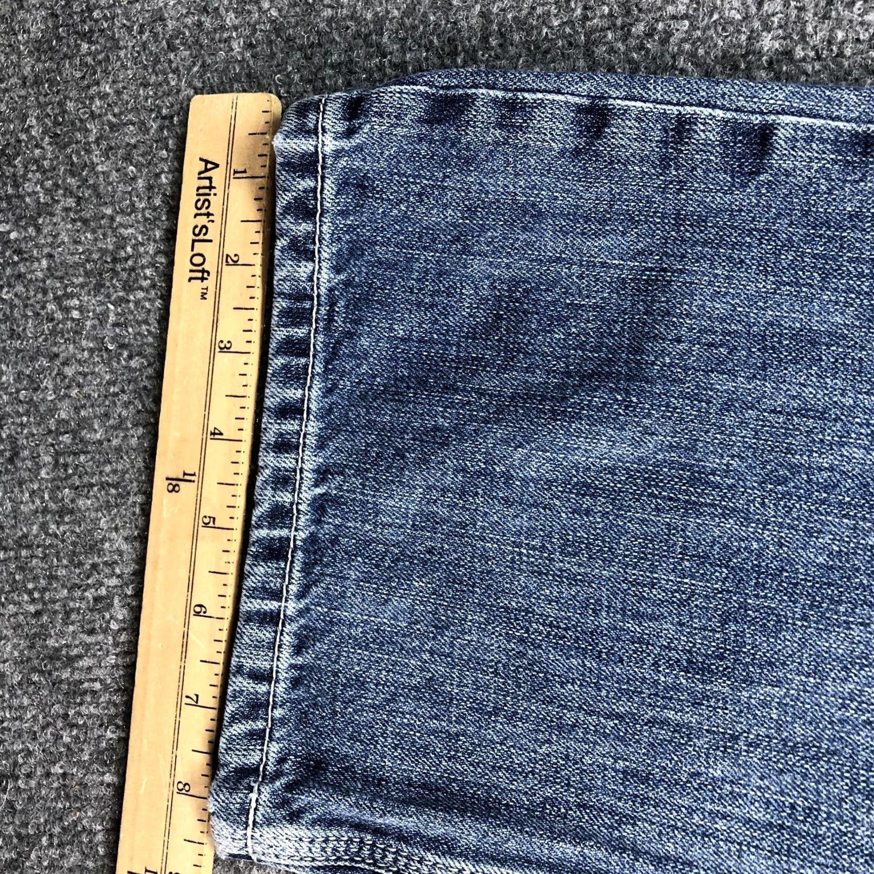 Vintage Item Specifications: Brand: Levi'S Size US 36 / EU 52 - 5 Thumbnail