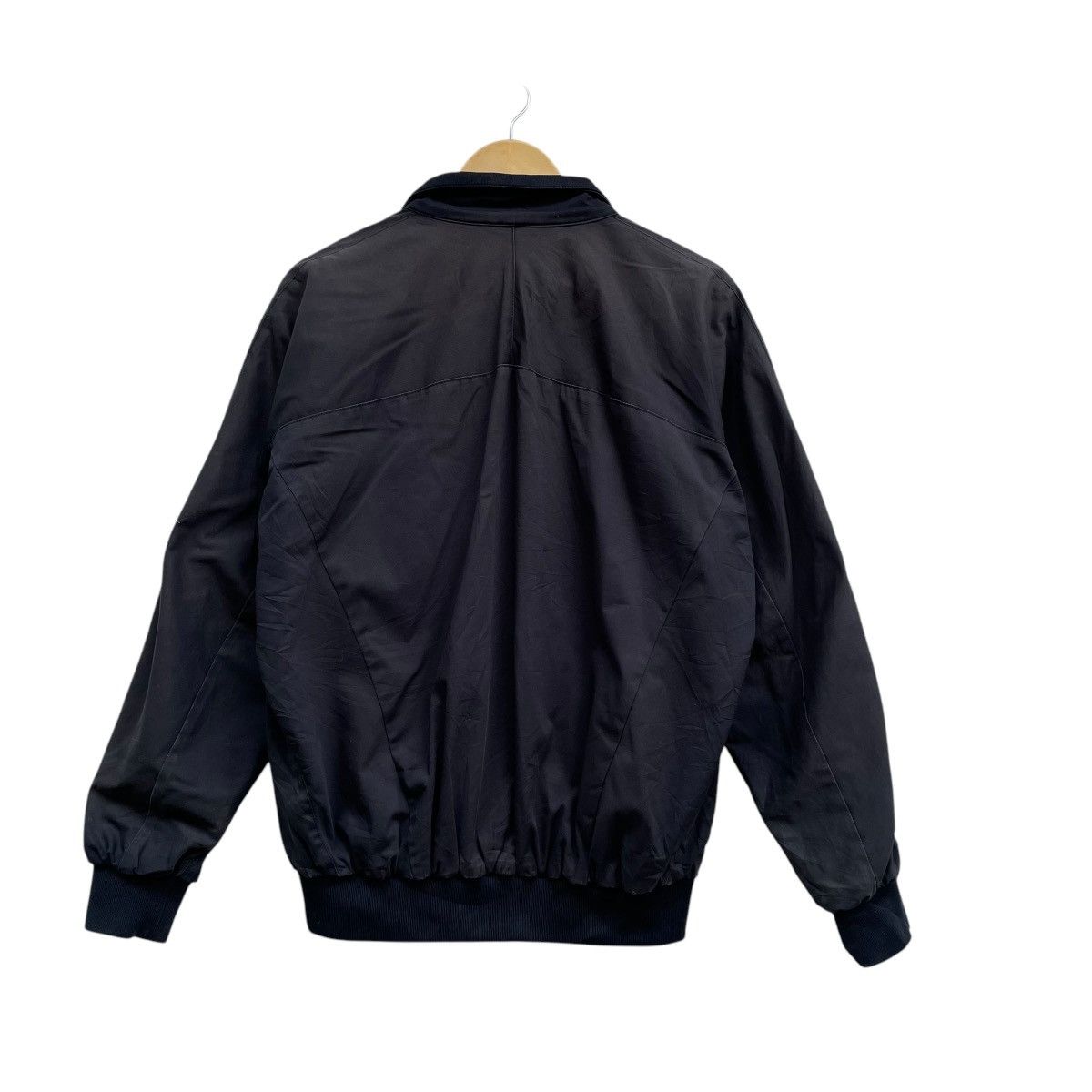 DAKS × Vintage 💥Vintage Daks London Bomber Jacket Size US M / EU 48-50 / 2 - 2 Thumbnail