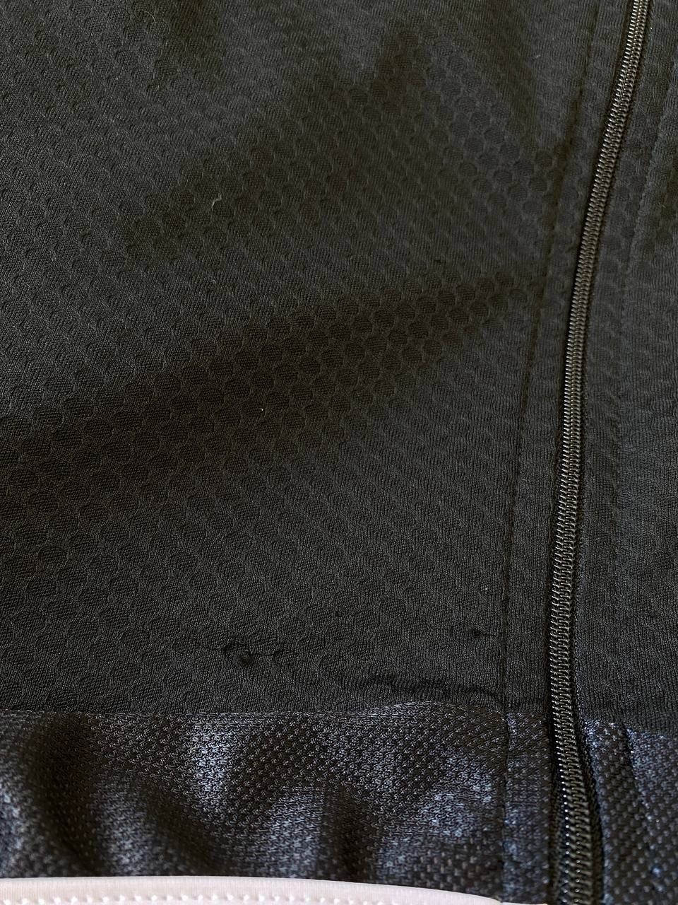 Other Vintage Castelli Small Logo Cycling Black Jersey Size US L / EU 52-54 / 3 - 13 Thumbnail