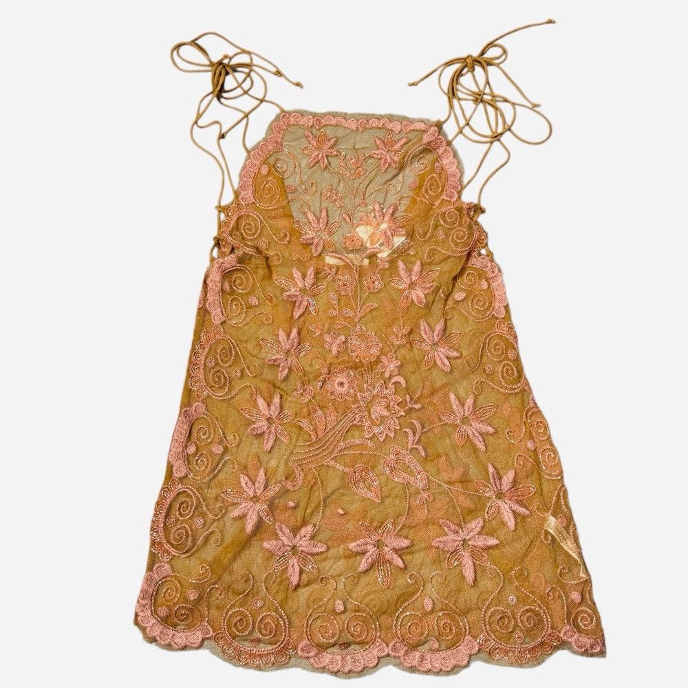 Free People NWT New $168 Free People Bali Sugar Coated Sunbaked Combo S Size S / US 4 / IT 40 - 6 Thumbnail